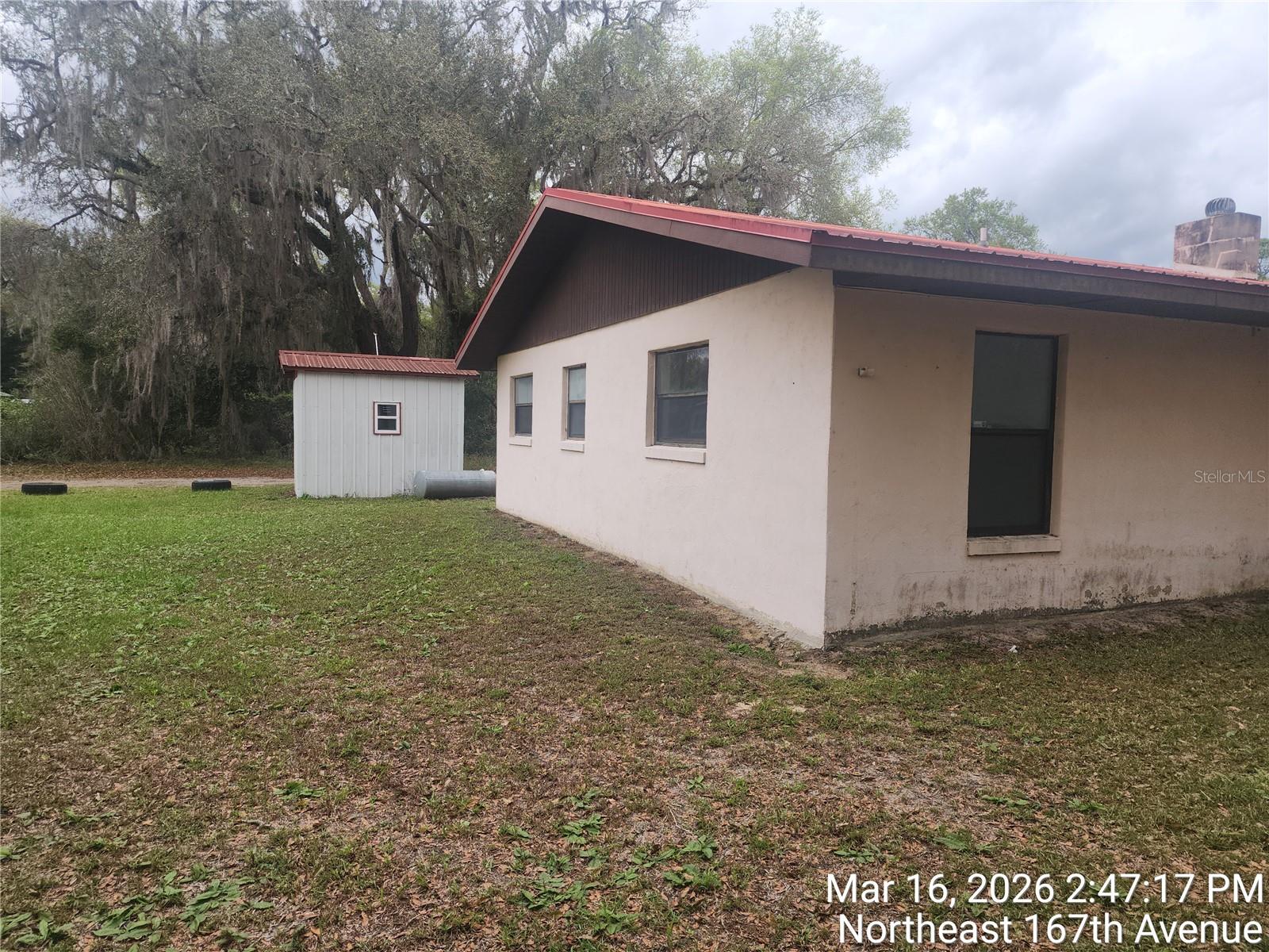 5875 NE 167TH AVE, SILVER SPRINGS, FL, 34488