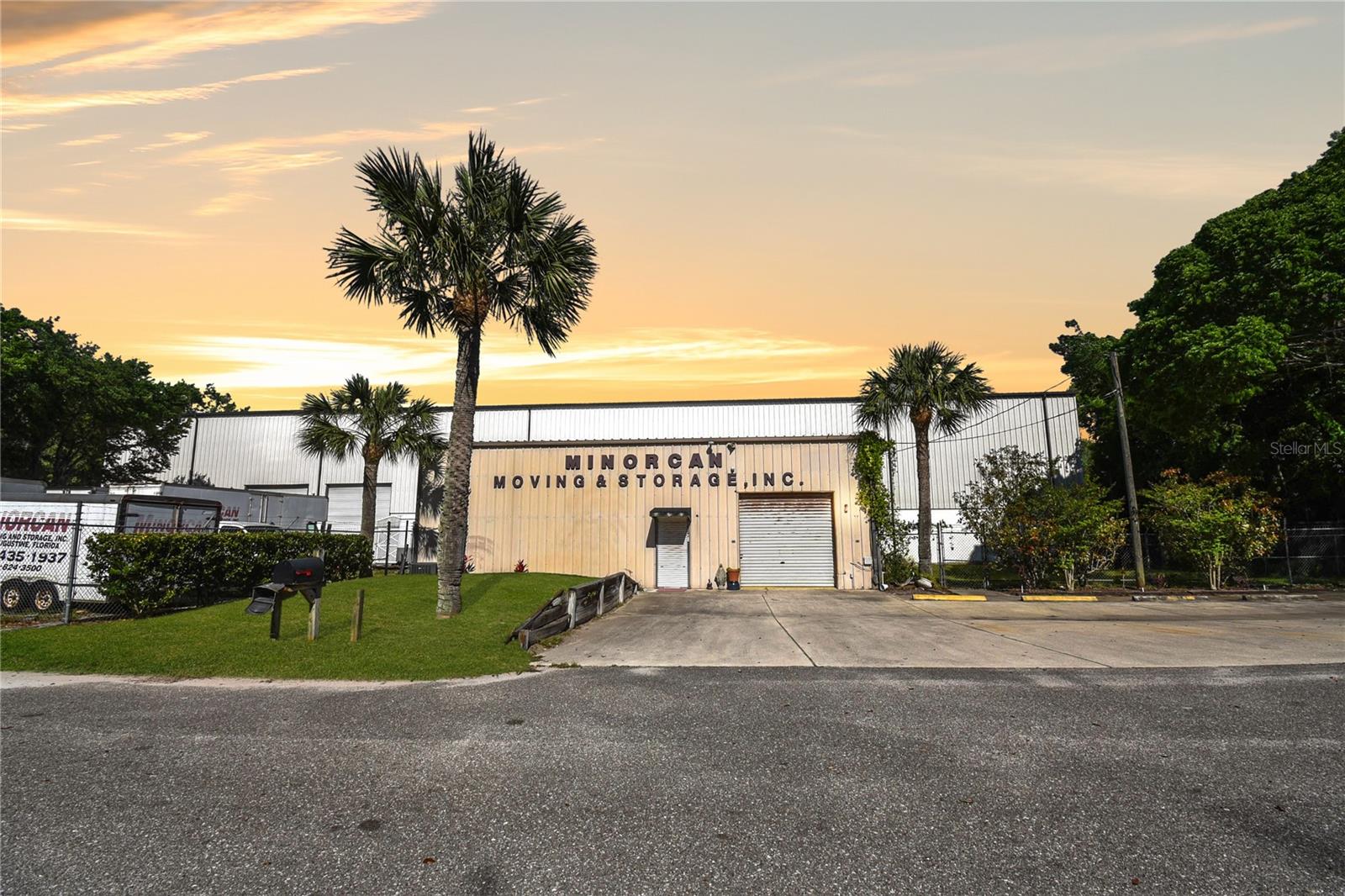 1324 MATTIE ST, ST AUGUSTINE, FL, 32084