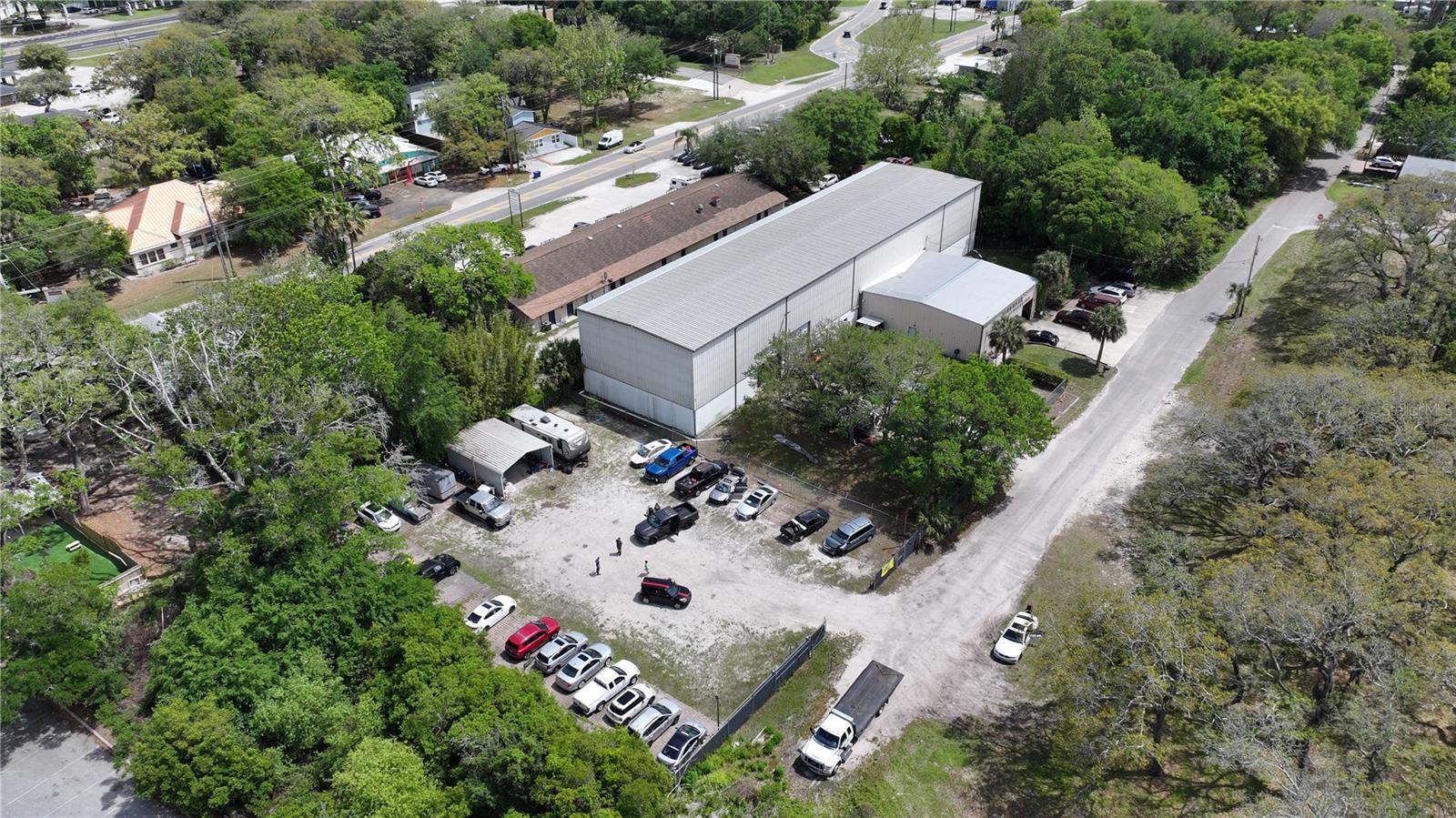 1324 MATTIE ST, ST AUGUSTINE, FL, 32084