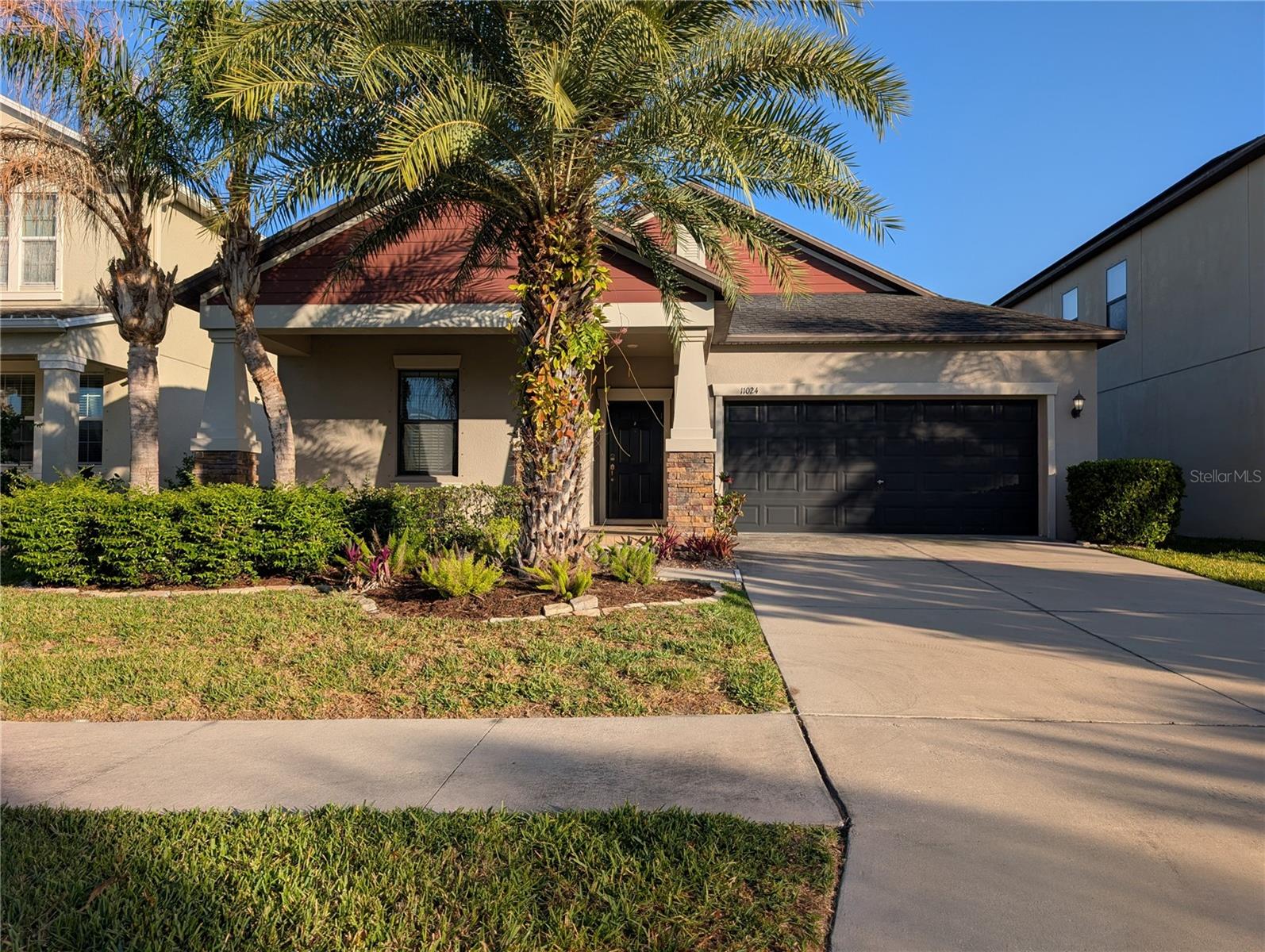 11024 LITTLE BLUE HERON DR, RIVERVIEW, FL, 33579