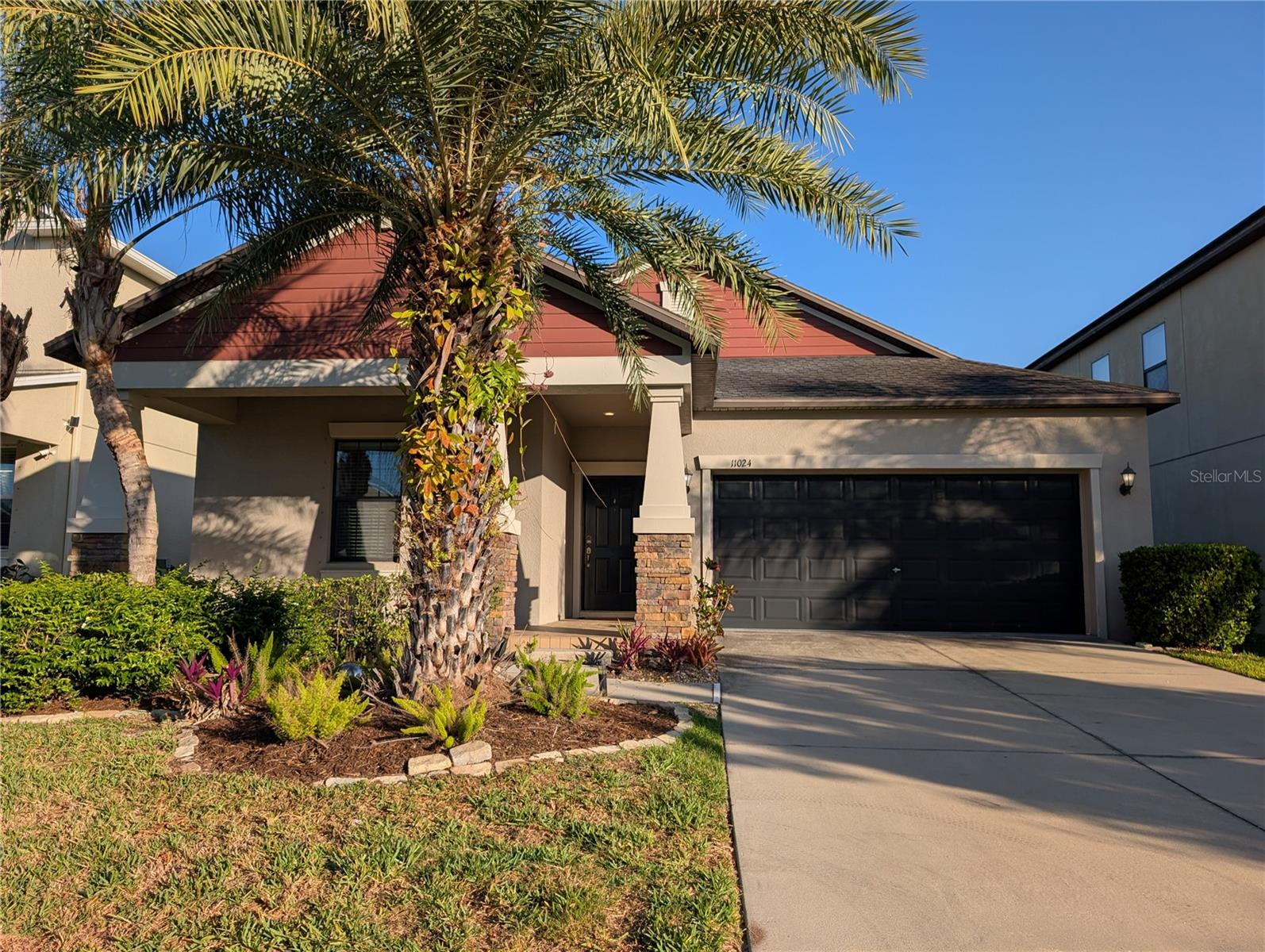 11024 LITTLE BLUE HERON DR, RIVERVIEW, FL, 33579