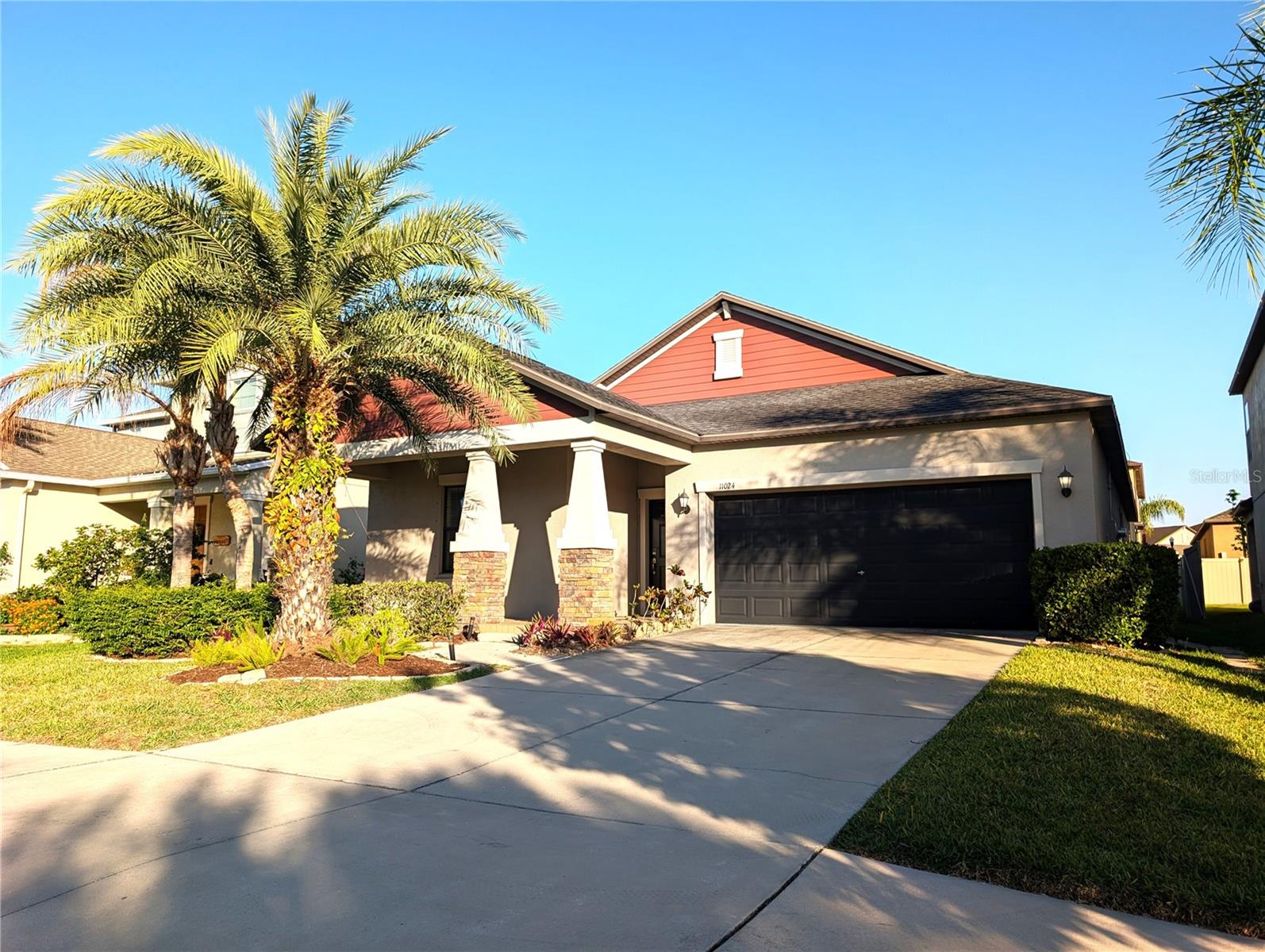11024 LITTLE BLUE HERON DR, RIVERVIEW, FL, 33579