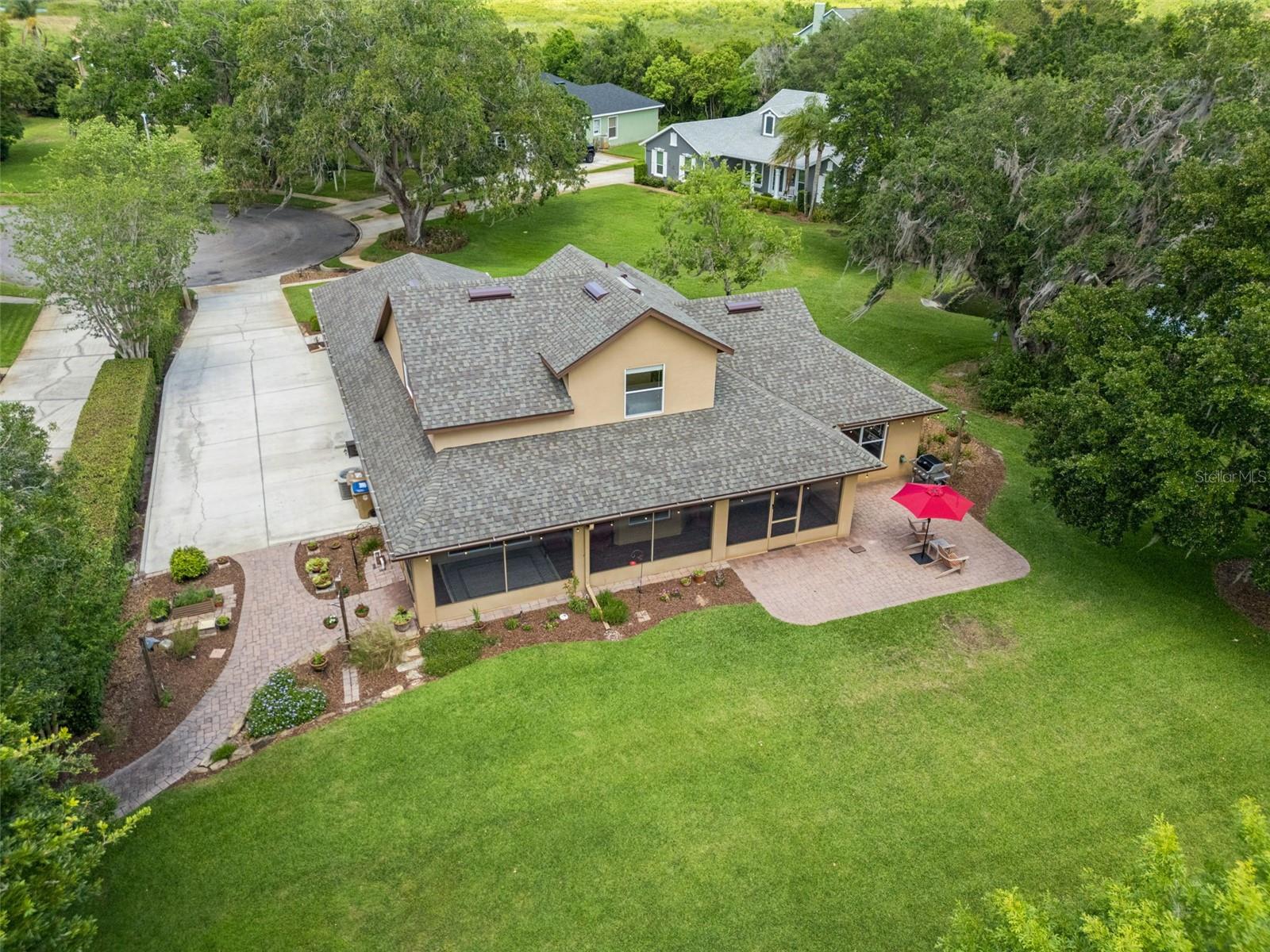 5203 HAMMOCK POINTE CT, ST CLOUD, FL, 34771