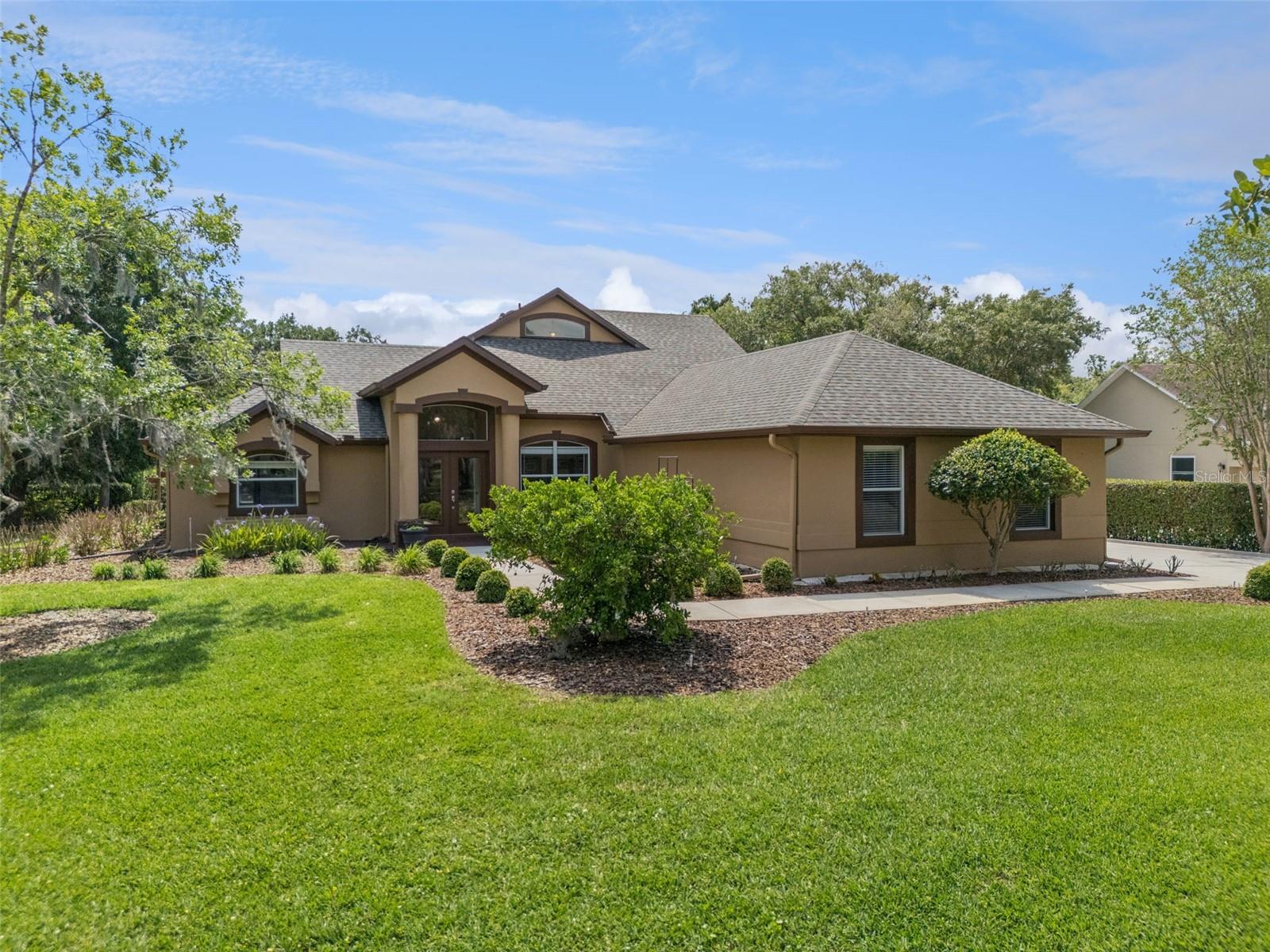 5203 HAMMOCK POINTE CT, ST CLOUD, FL, 34771