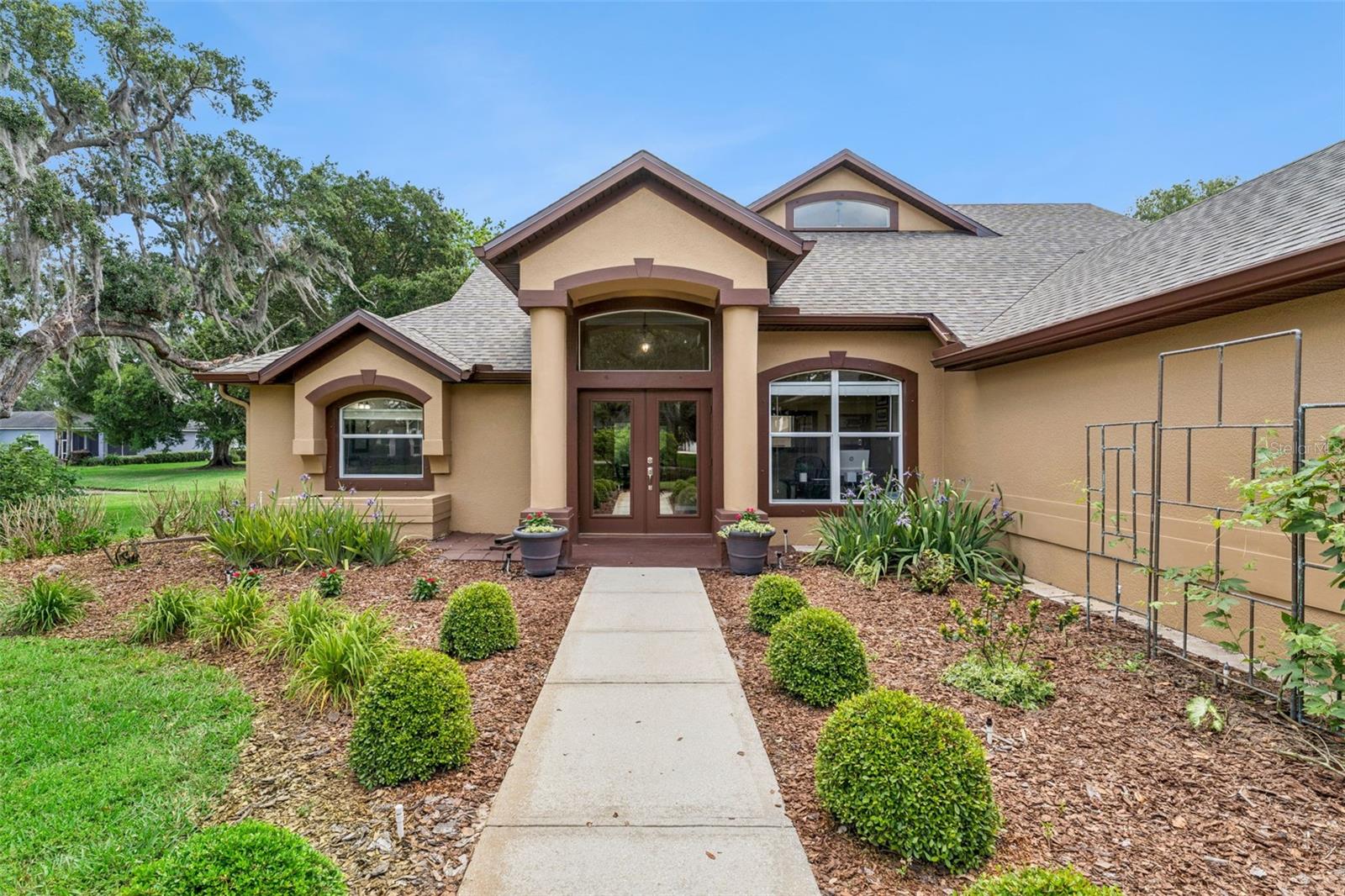 5203 HAMMOCK POINTE CT, ST CLOUD, FL, 34771