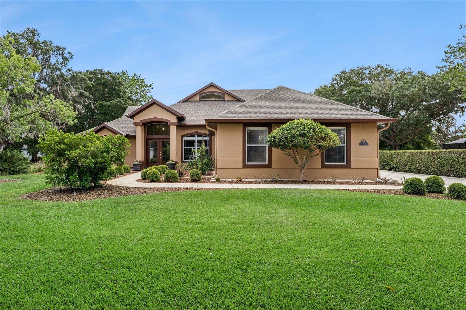 5203 HAMMOCK POINTE CT, ST CLOUD, FL, 34771