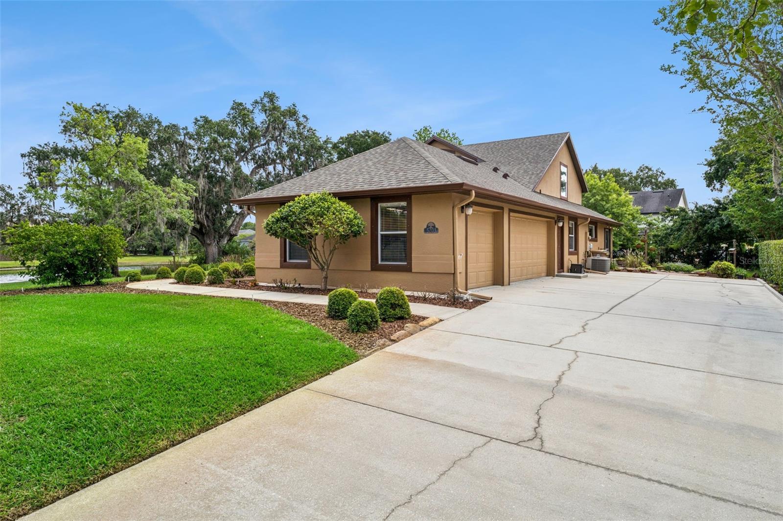 5203 HAMMOCK POINTE CT, ST CLOUD, FL, 34771