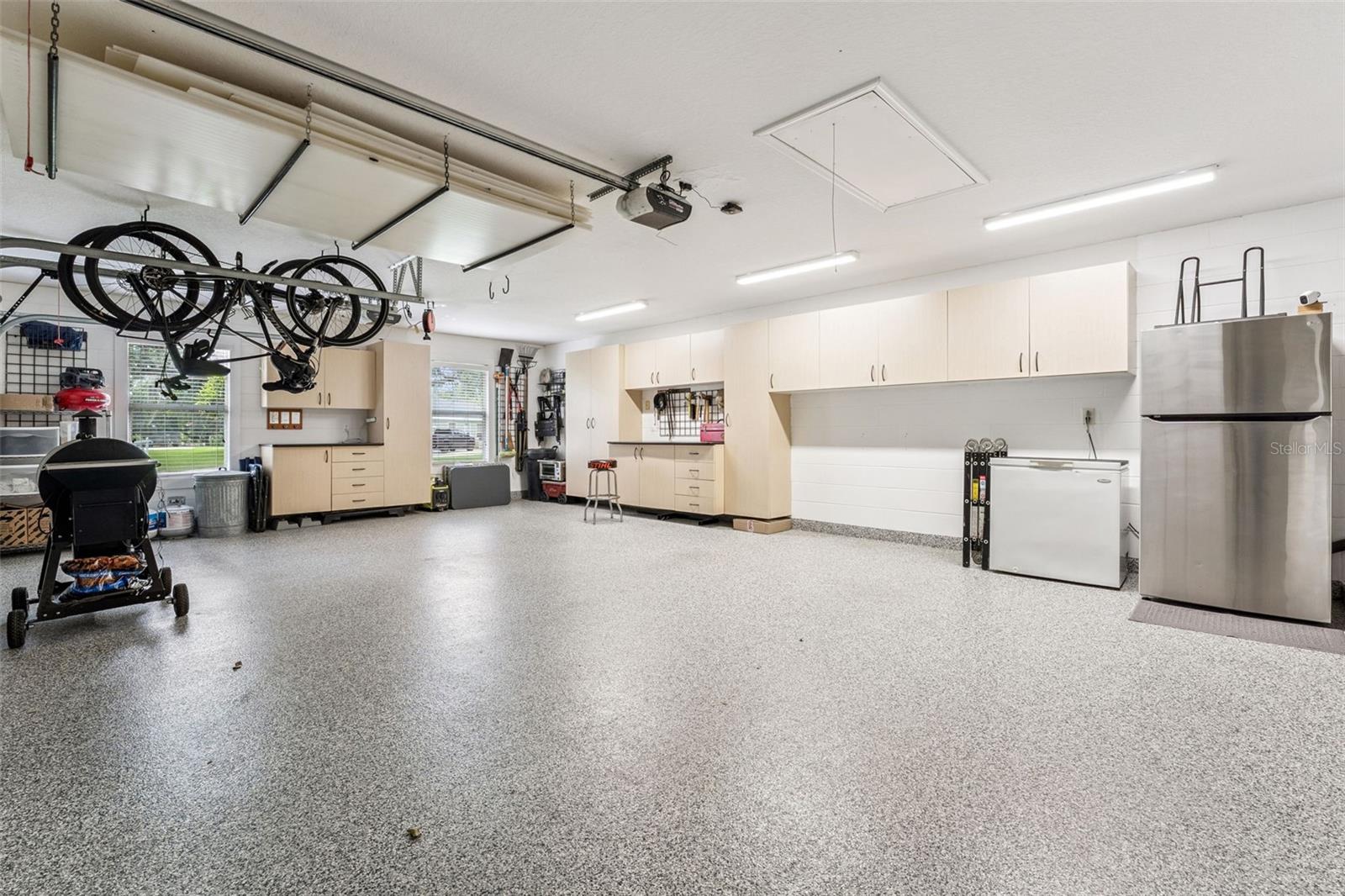 5203 HAMMOCK POINTE CT, ST CLOUD, FL, 34771