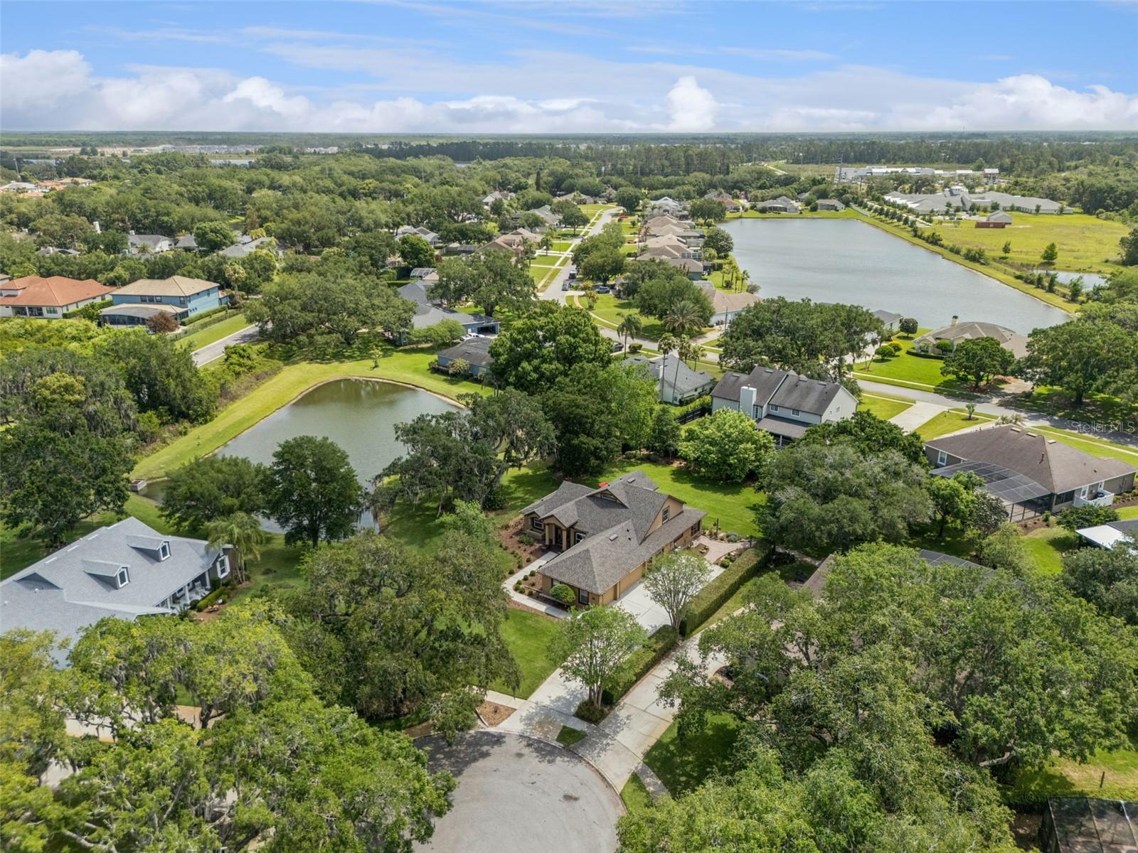 5203 HAMMOCK POINTE CT, ST CLOUD, FL, 34771