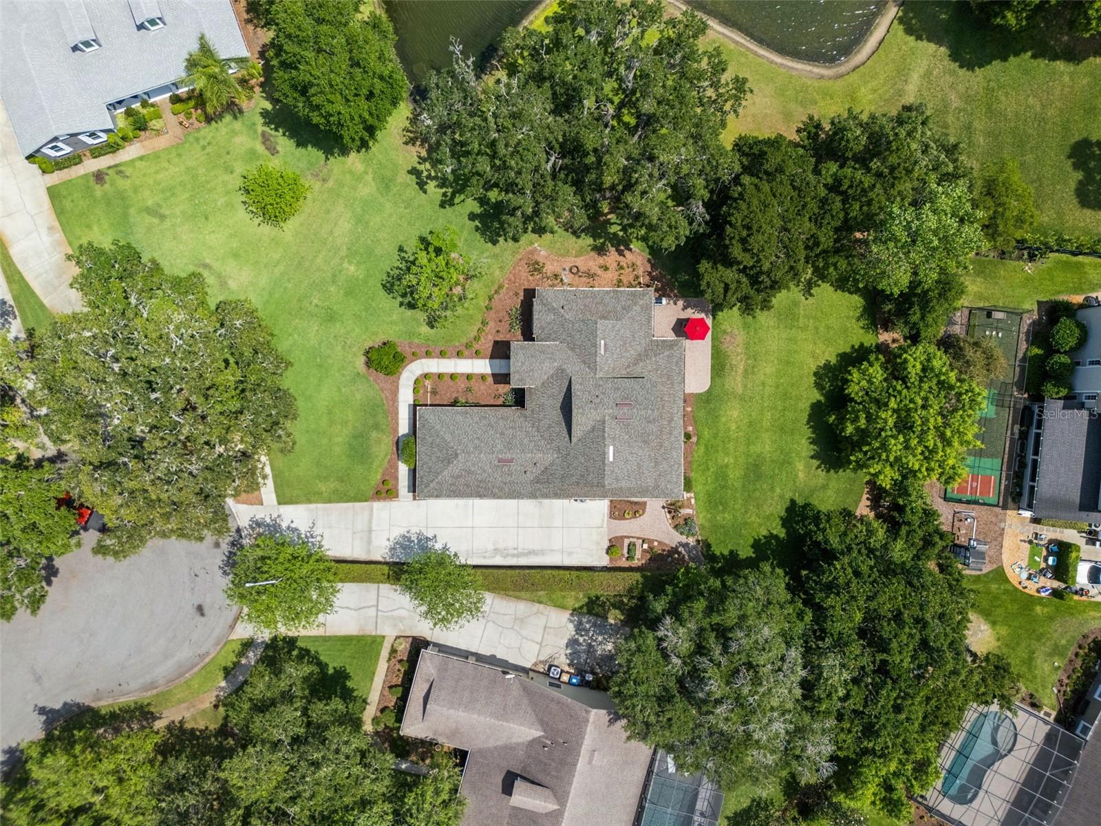5203 HAMMOCK POINTE CT, ST CLOUD, FL, 34771