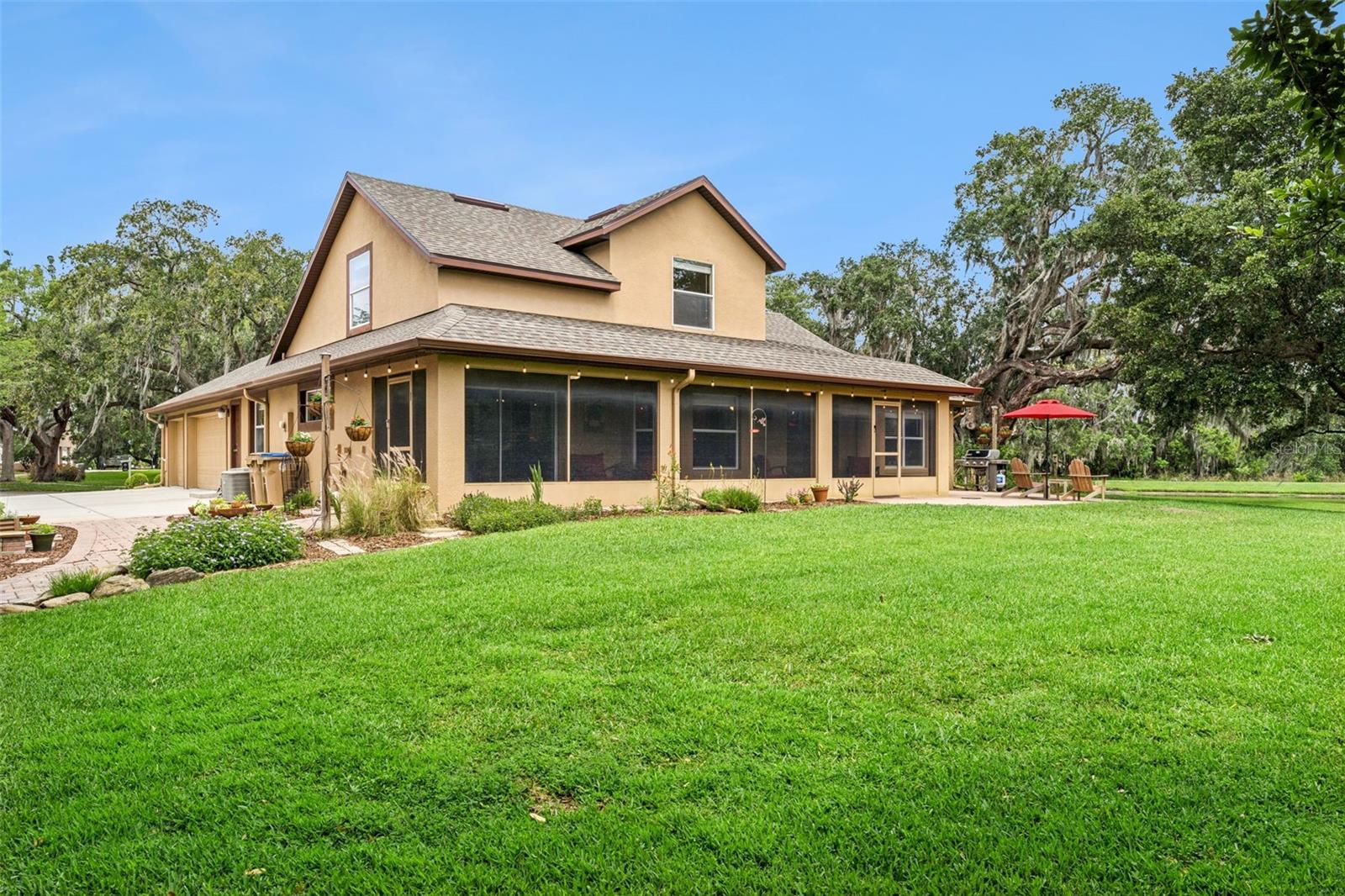 5203 HAMMOCK POINTE CT, ST CLOUD, FL, 34771