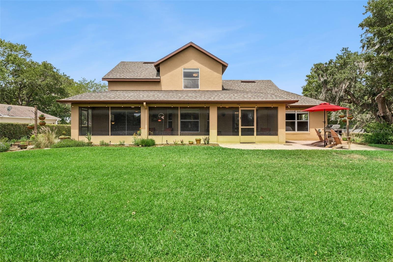 5203 HAMMOCK POINTE CT, ST CLOUD, FL, 34771