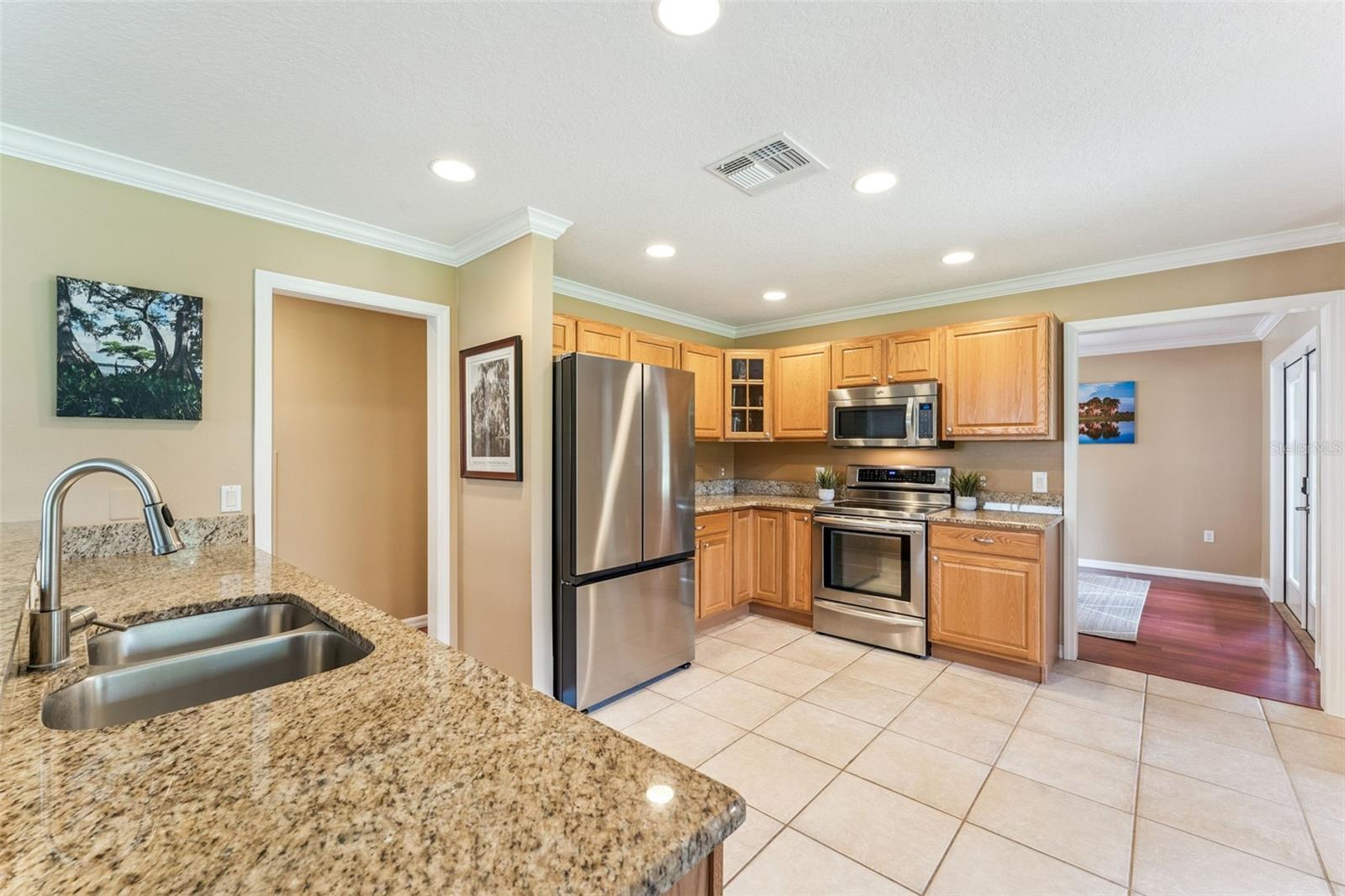 5203 HAMMOCK POINTE CT, ST CLOUD, FL, 34771