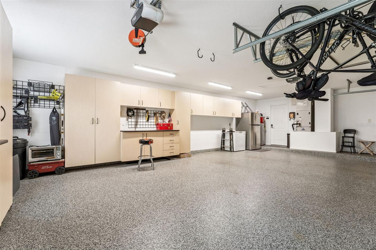 5203 HAMMOCK POINTE CT, ST CLOUD, FL, 34771