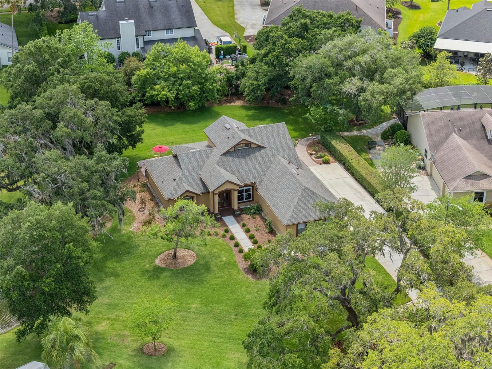 5203 HAMMOCK POINTE CT, ST CLOUD, FL, 34771