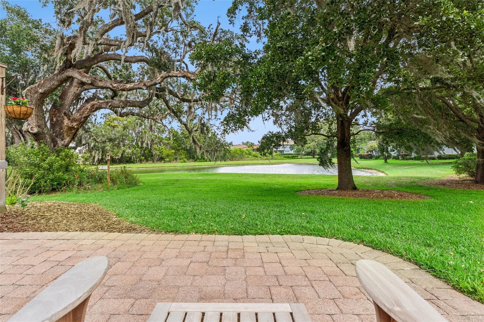 5203 HAMMOCK POINTE CT, ST CLOUD, FL, 34771