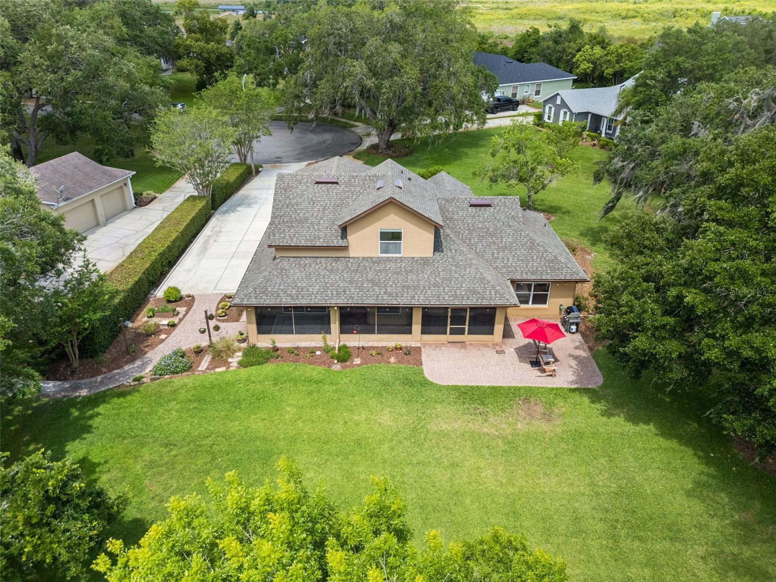 5203 HAMMOCK POINTE CT, ST CLOUD, FL, 34771