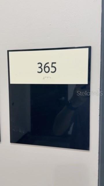 13564 VILLAGE PARK DR #O-365, ORLANDO, FL, 32837