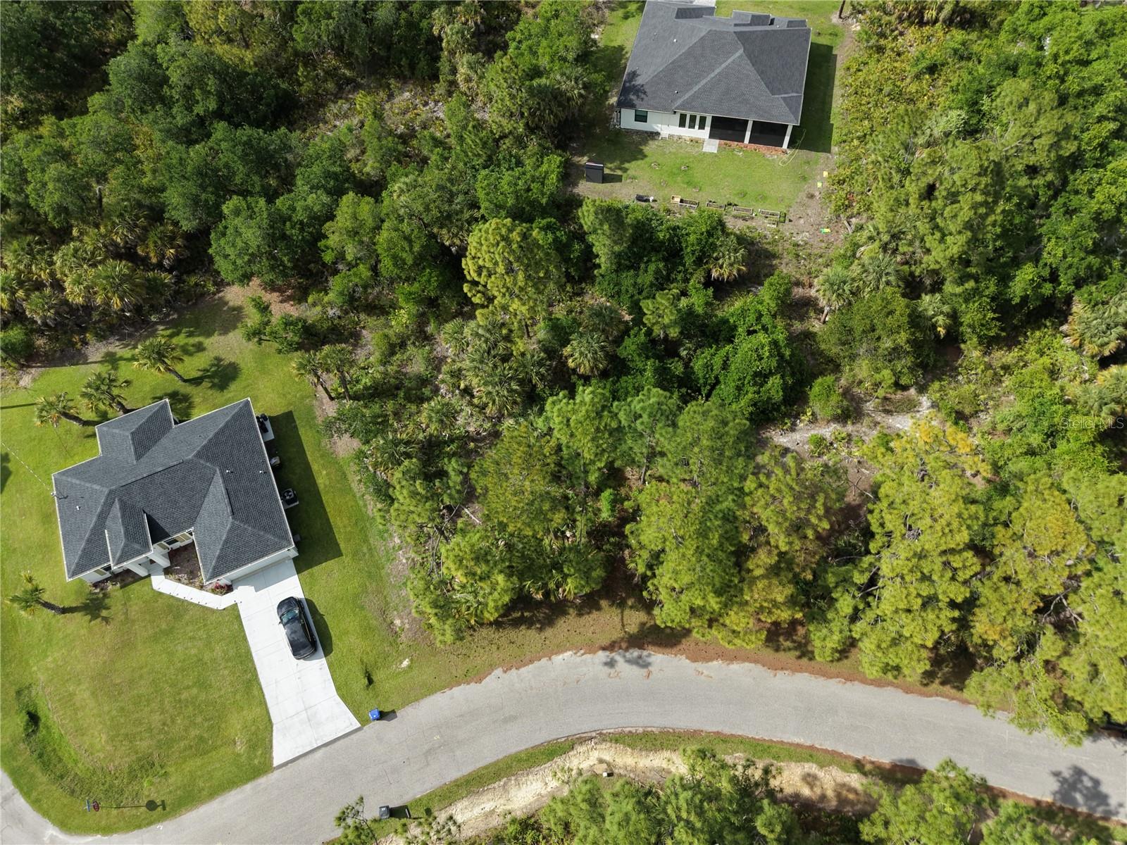 DE BRITA RD, NORTH PORT, FL, 34291