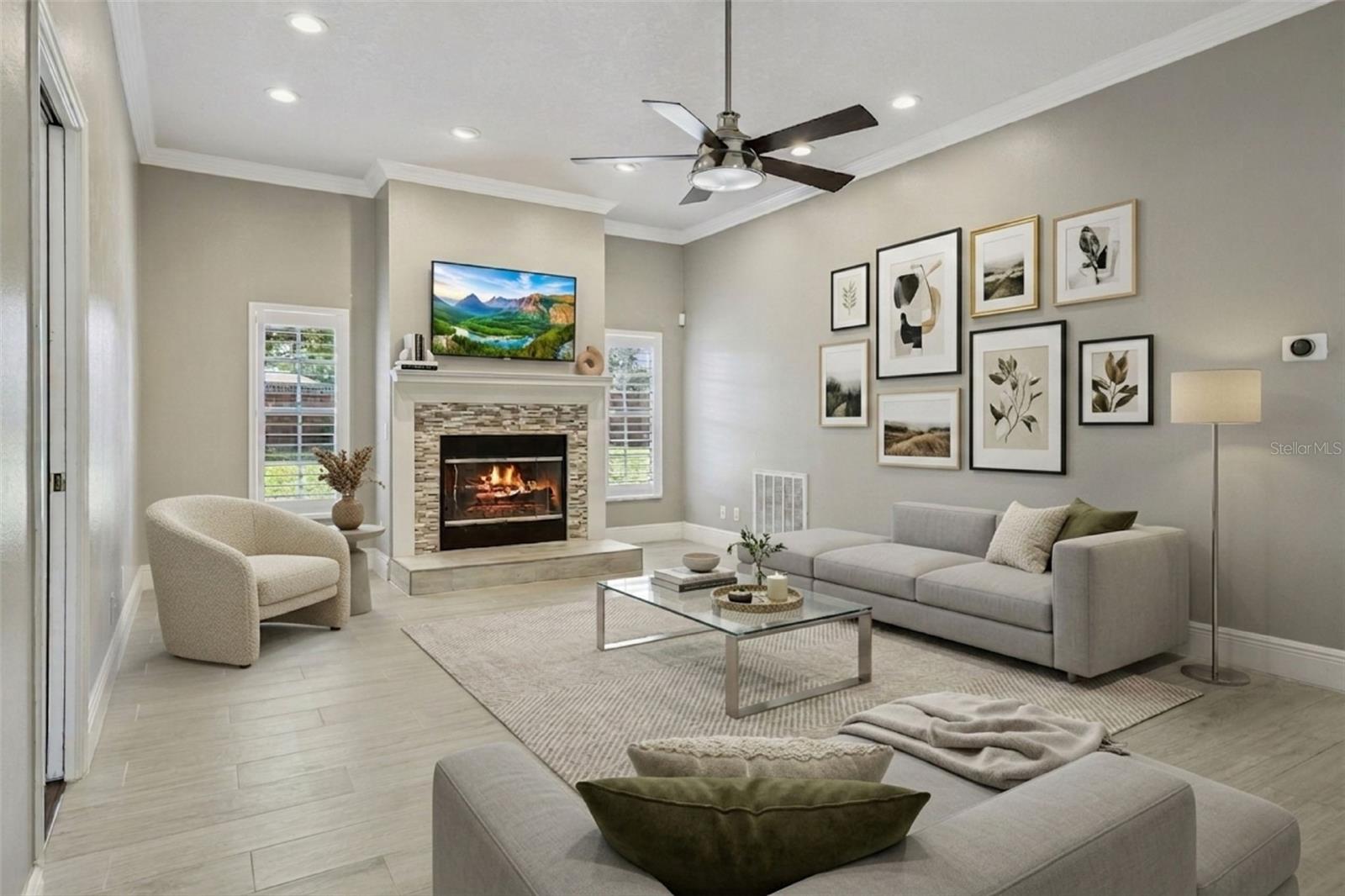 9302 BAY VISTA ESTATES BLVD, ORLANDO, FL, 32836