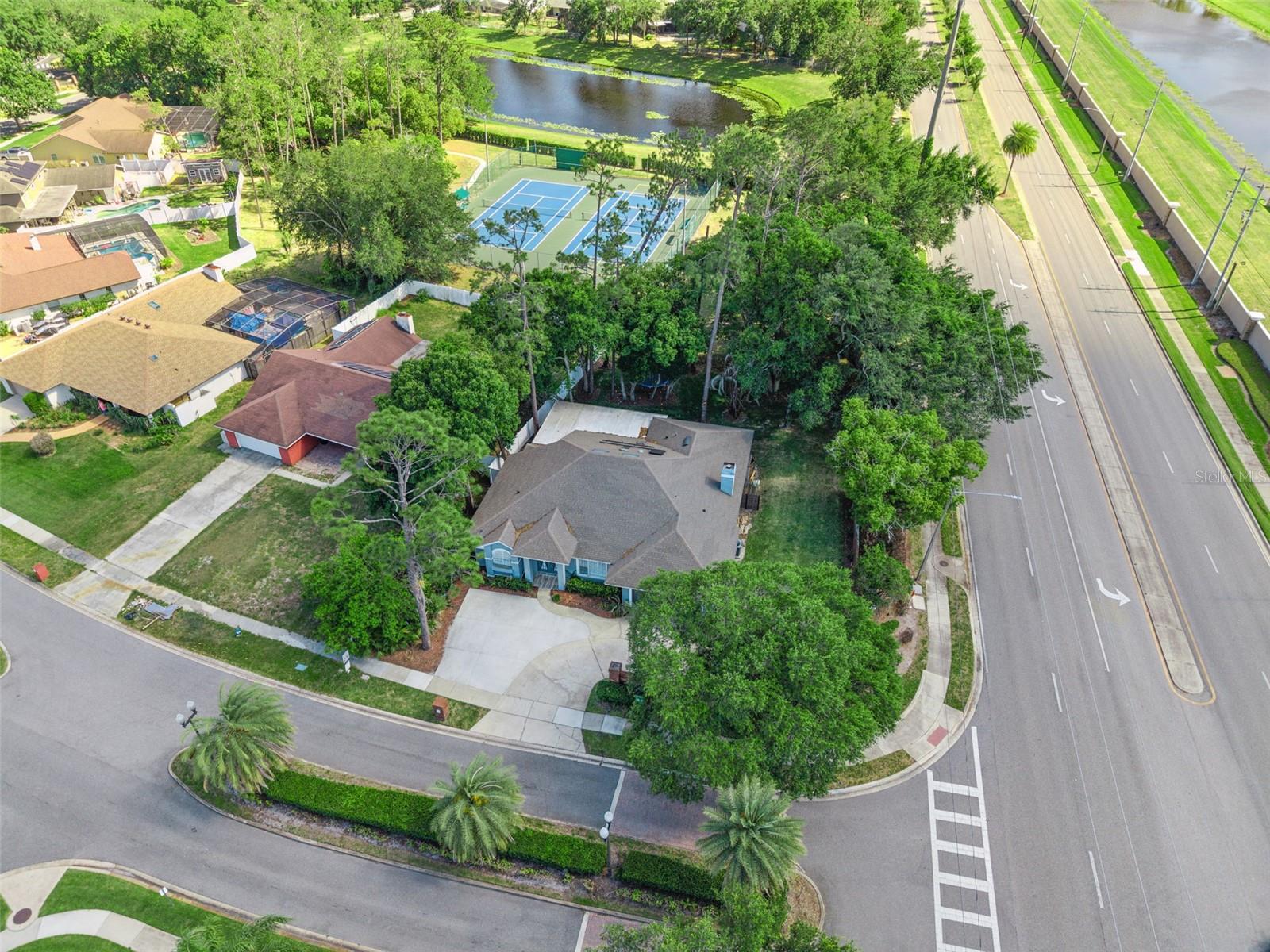 9302 BAY VISTA ESTATES BLVD, ORLANDO, FL, 32836