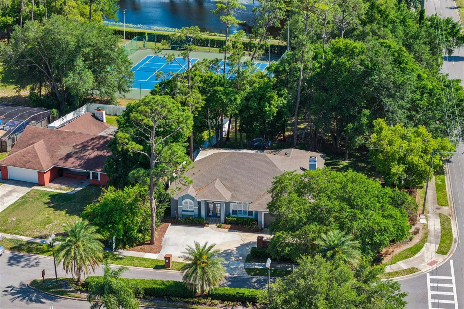 9302 BAY VISTA ESTATES BLVD, ORLANDO, FL, 32836