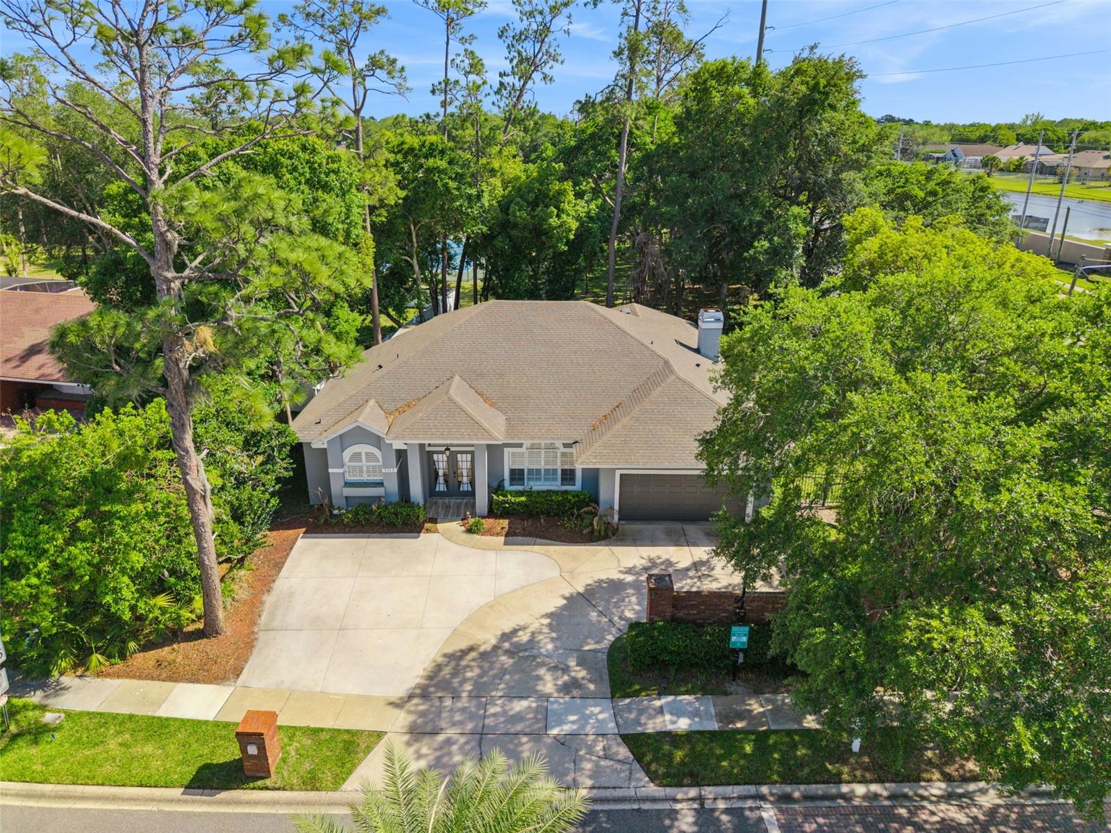 9302 BAY VISTA ESTATES BLVD, ORLANDO, FL, 32836