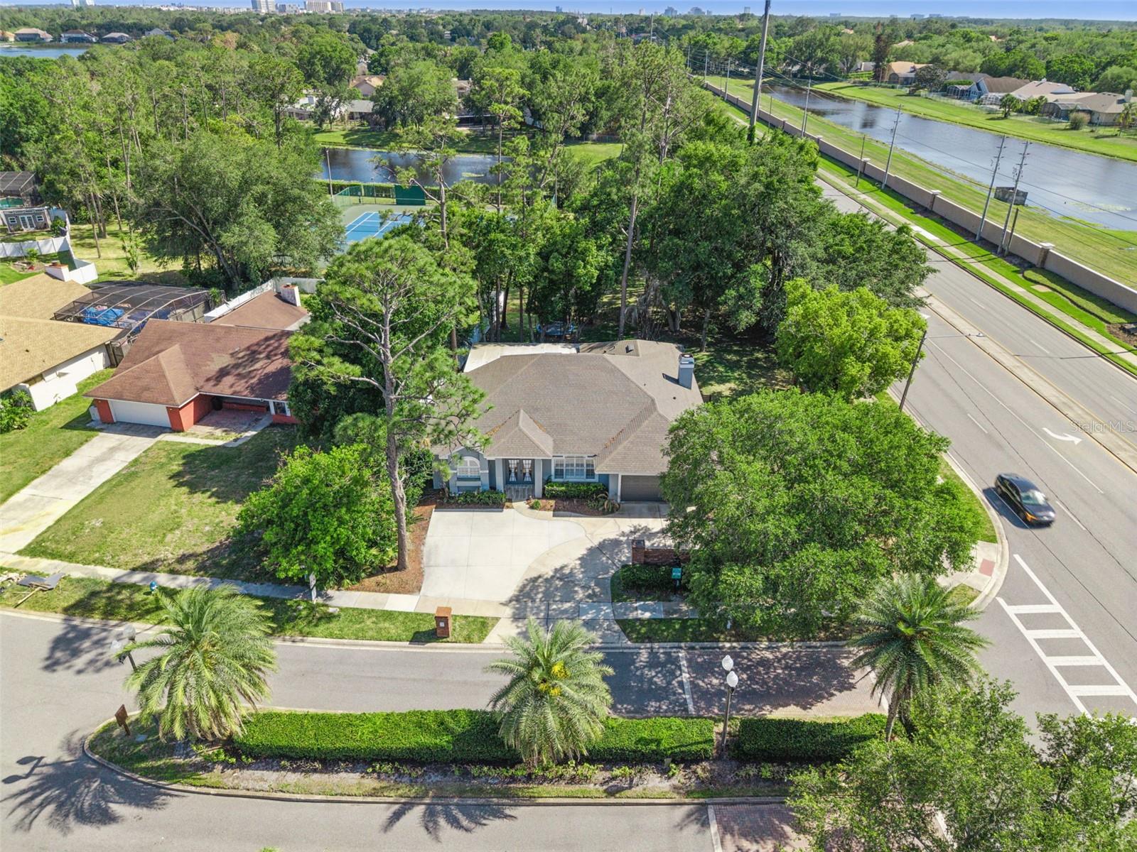 9302 BAY VISTA ESTATES BLVD, ORLANDO, FL, 32836