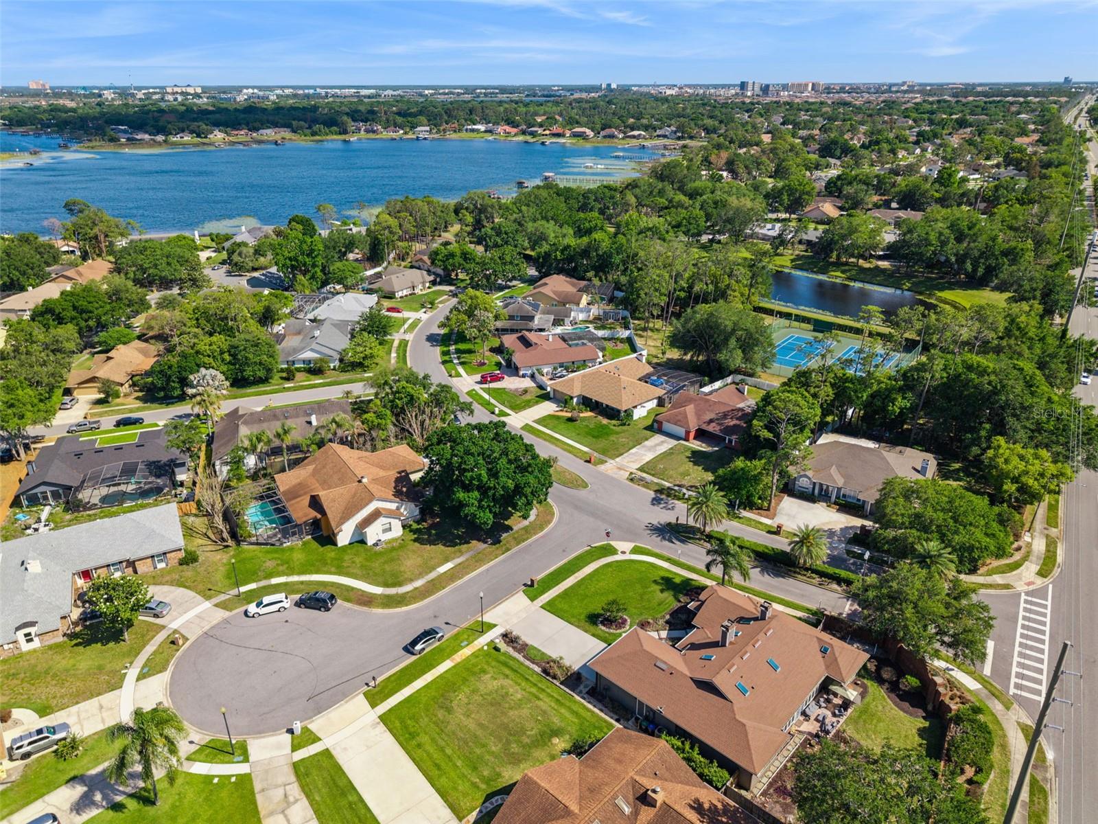 9302 BAY VISTA ESTATES BLVD, ORLANDO, FL, 32836