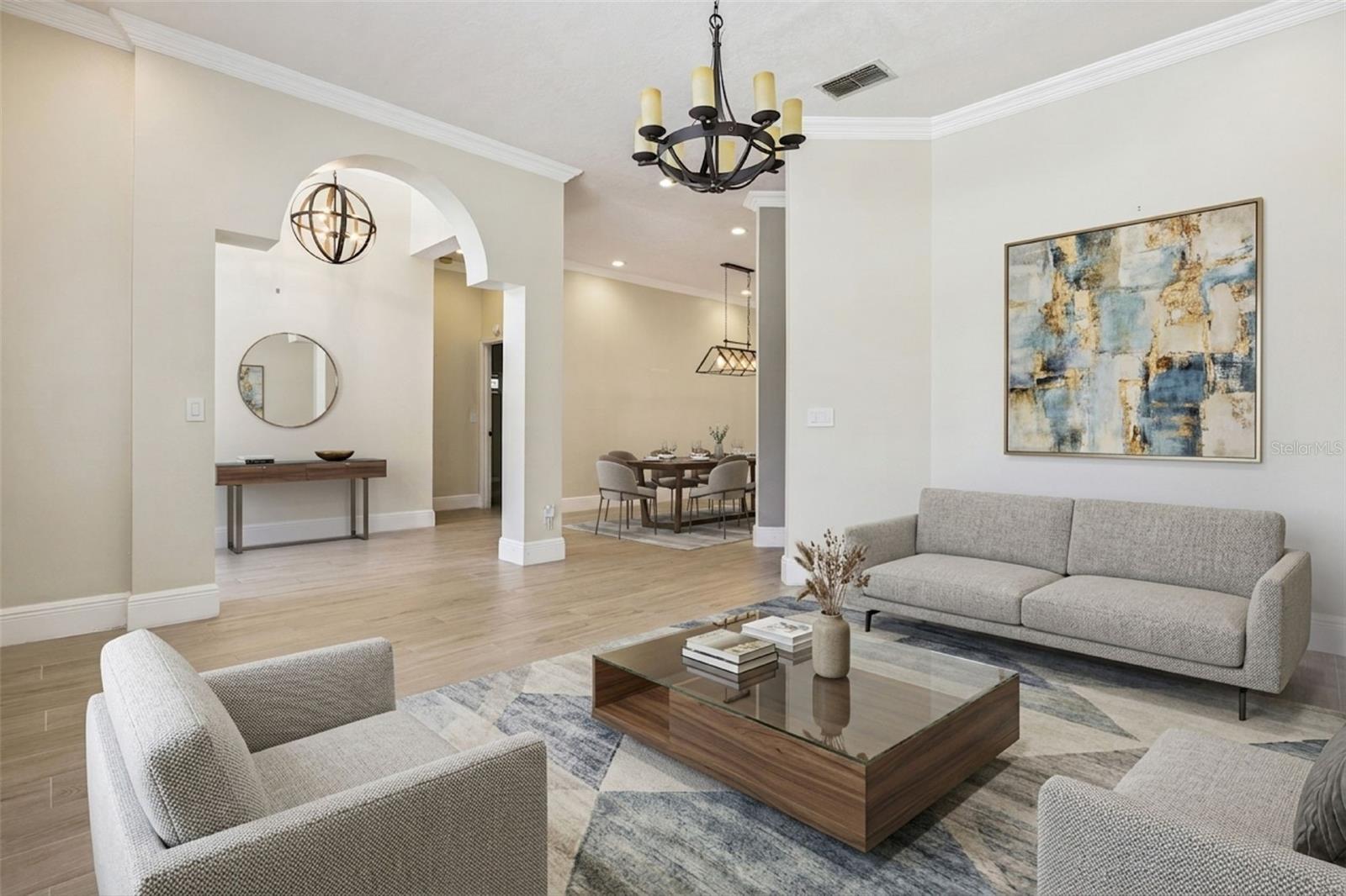 9302 BAY VISTA ESTATES BLVD, ORLANDO, FL, 32836