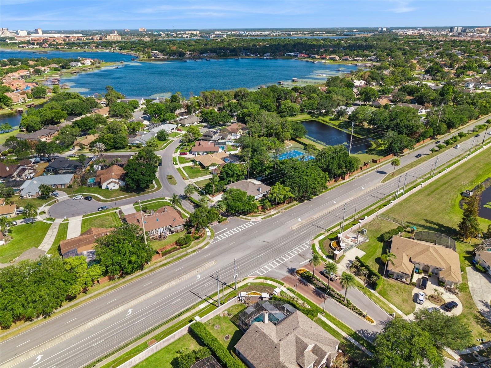 9302 BAY VISTA ESTATES BLVD, ORLANDO, FL, 32836