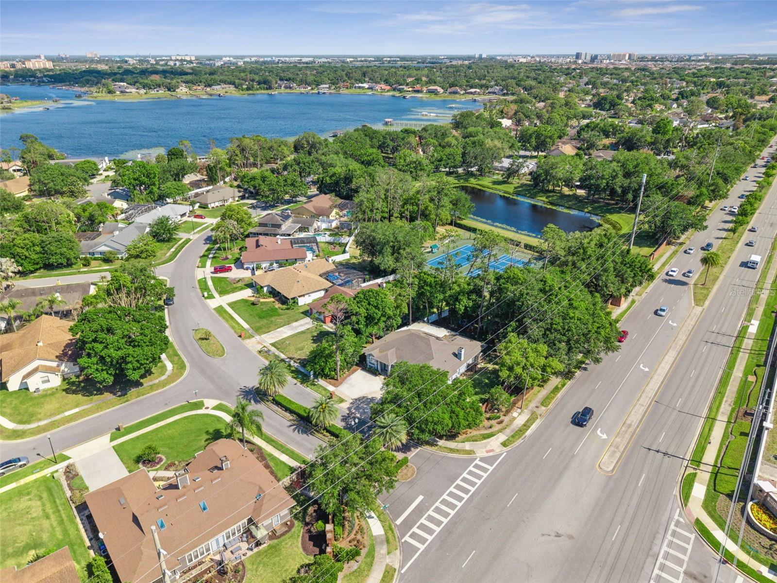 9302 BAY VISTA ESTATES BLVD, ORLANDO, FL, 32836