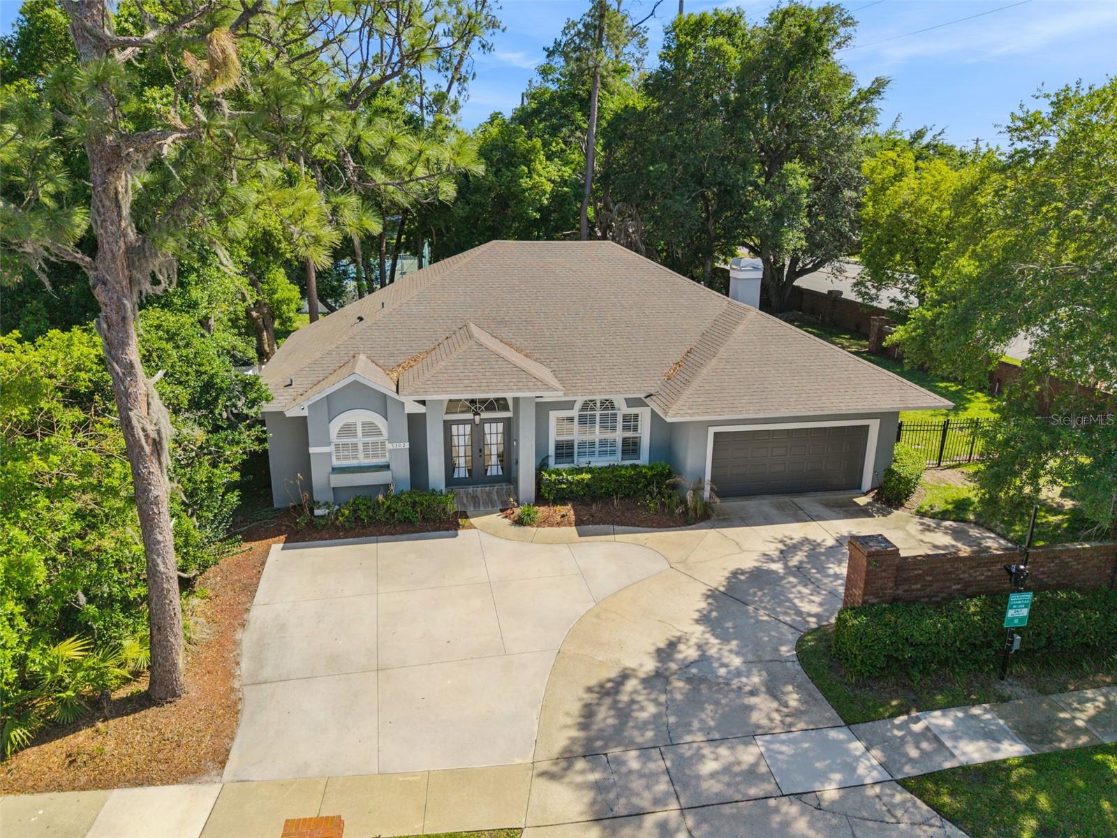 9302 BAY VISTA ESTATES BLVD, ORLANDO, FL, 32836