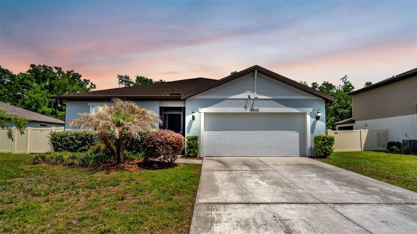 5540 KEATON SPRINGS DR, LAKELAND, FL, 33811