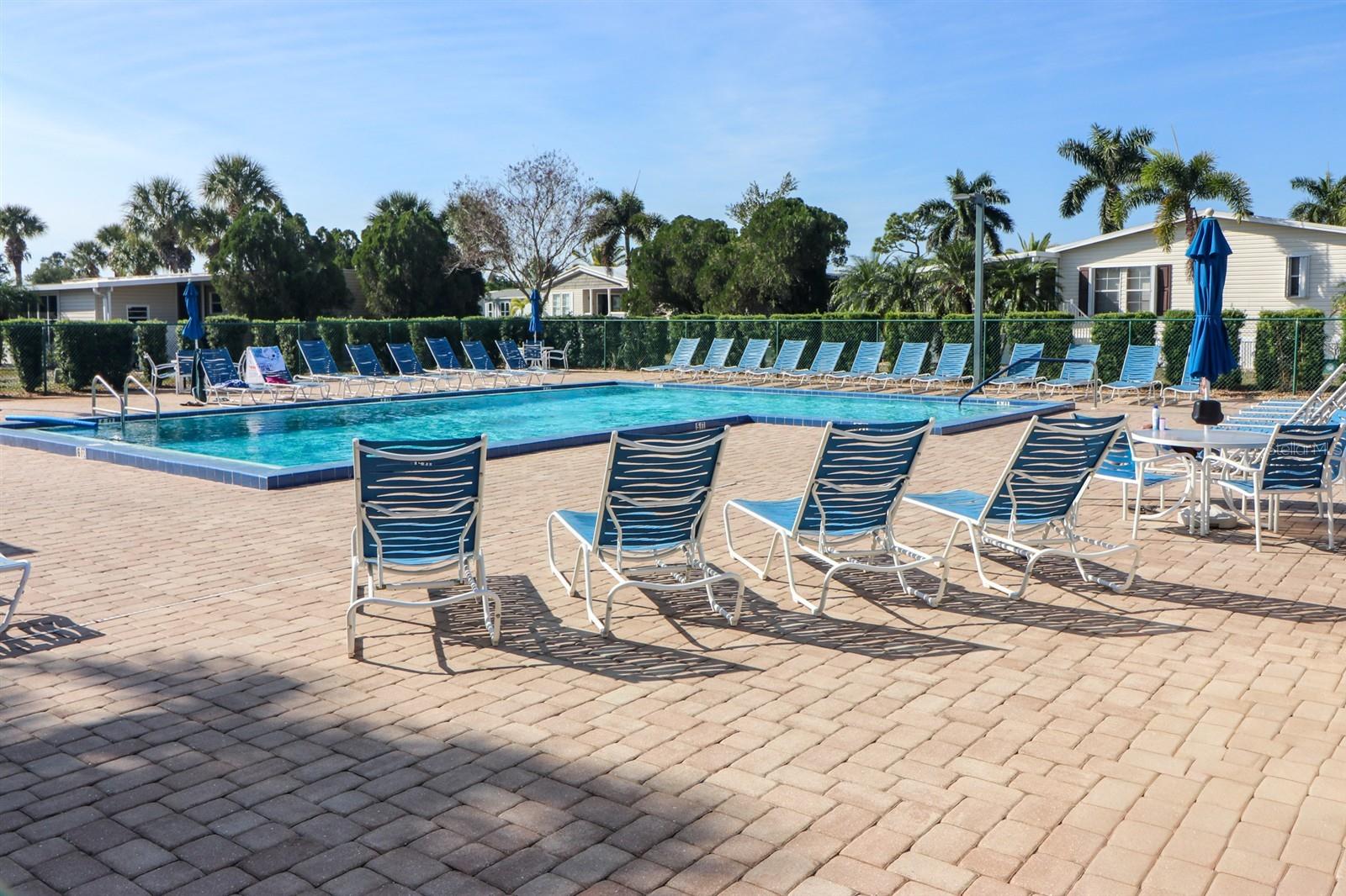 2100 KINGS HWY #662, PORT CHARLOTTE, FL, 33980