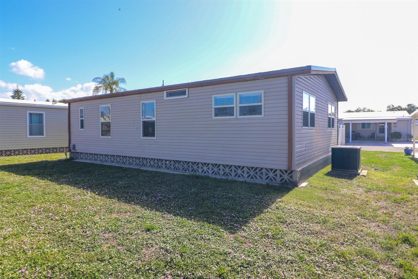 2100 KINGS HWY #662, PORT CHARLOTTE, FL, 33980