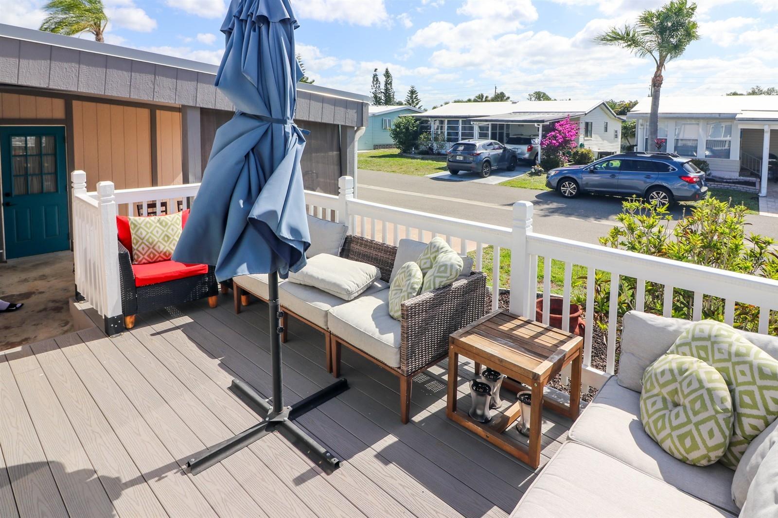 2100 KINGS HWY #662, PORT CHARLOTTE, FL, 33980