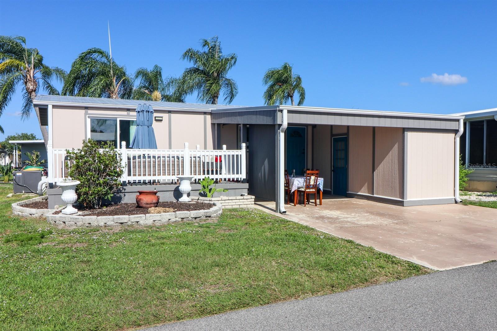 2100 KINGS HWY #662, PORT CHARLOTTE, FL, 33980