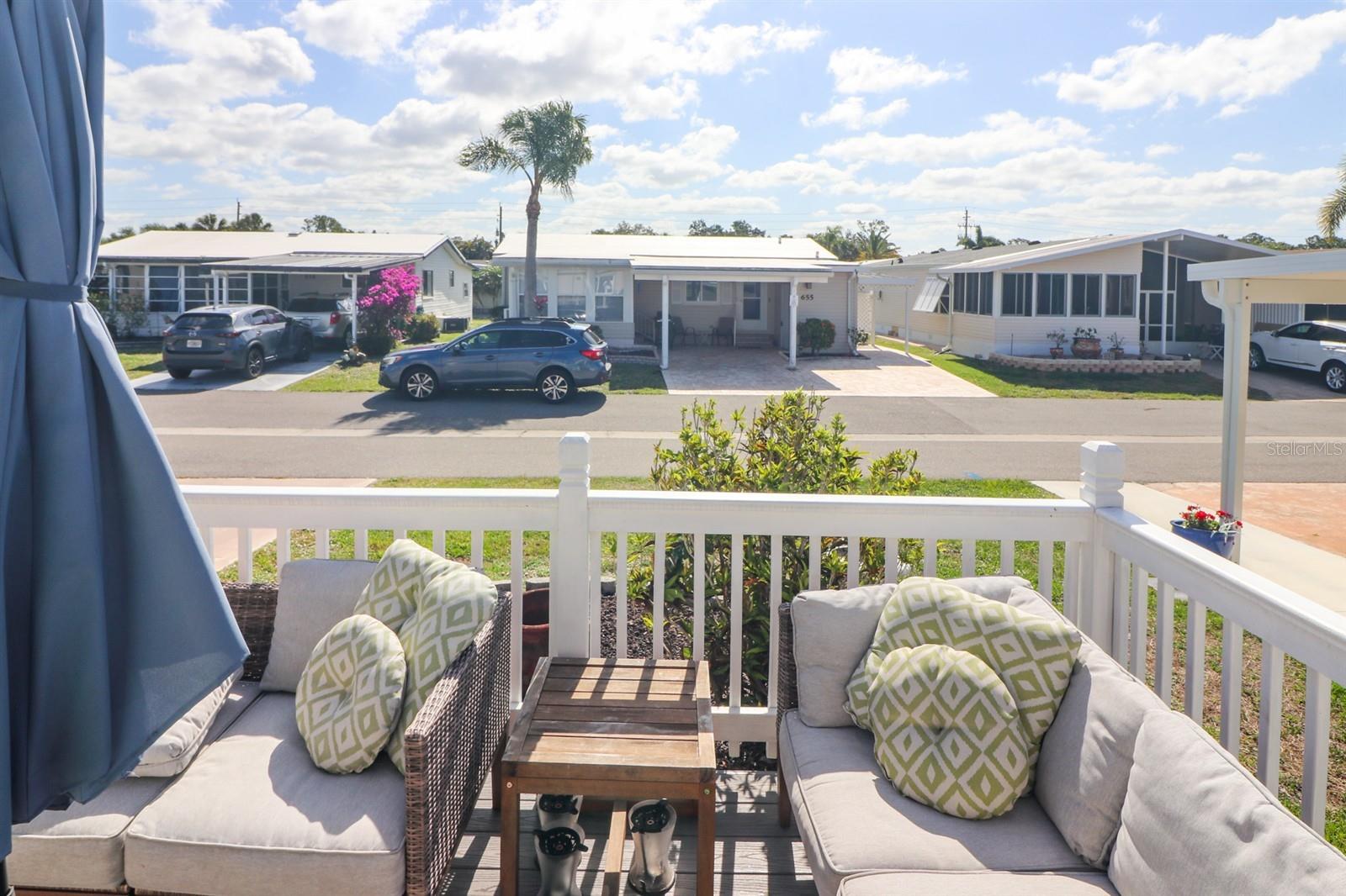 2100 KINGS HWY #662, PORT CHARLOTTE, FL, 33980