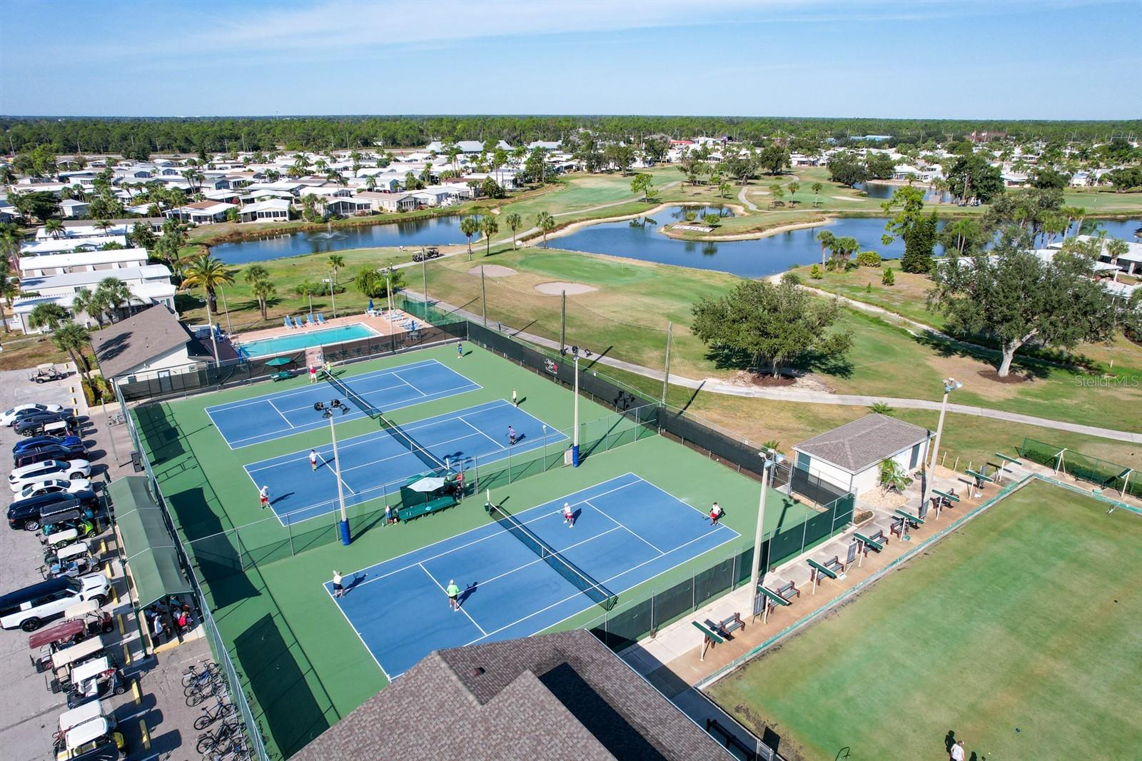 2100 KINGS HWY #662, PORT CHARLOTTE, FL, 33980