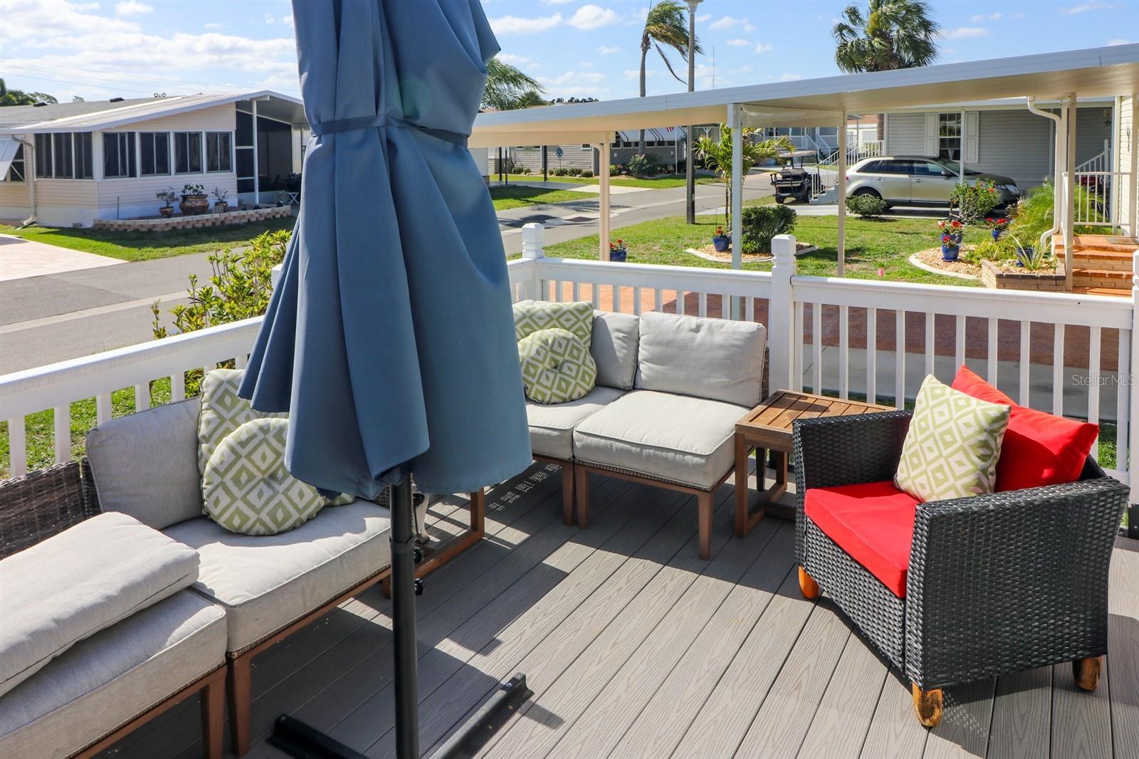 2100 KINGS HWY #662, PORT CHARLOTTE, FL, 33980