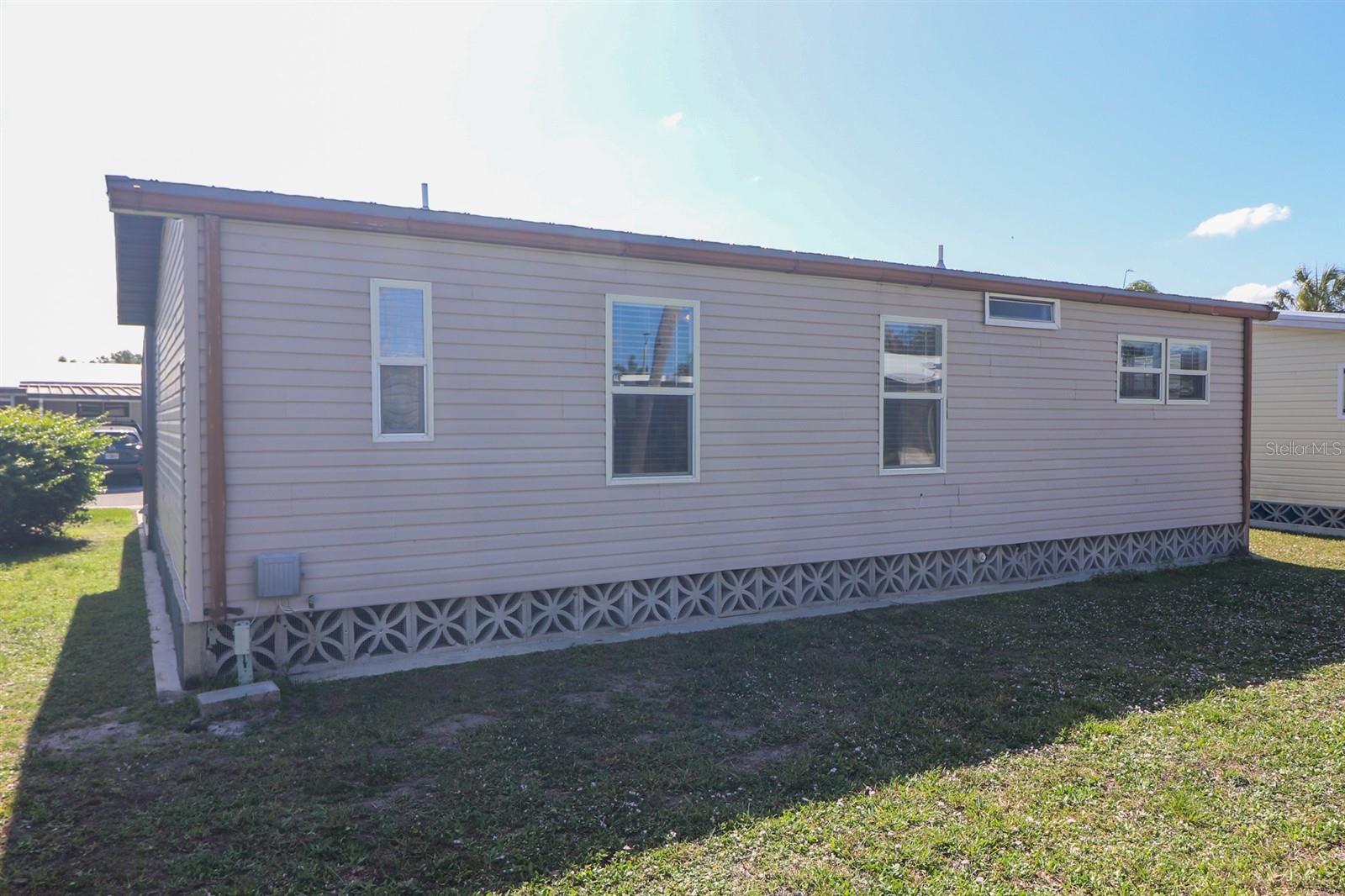 2100 KINGS HWY #662, PORT CHARLOTTE, FL, 33980