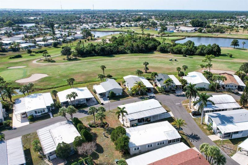 2100 KINGS HWY #662, PORT CHARLOTTE, FL, 33980