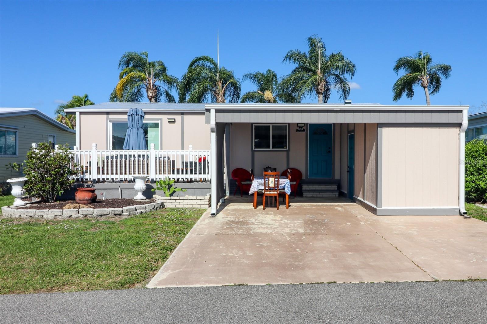 2100 KINGS HWY #662, PORT CHARLOTTE, FL, 33980