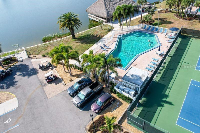 2100 KINGS HWY #662, PORT CHARLOTTE, FL, 33980