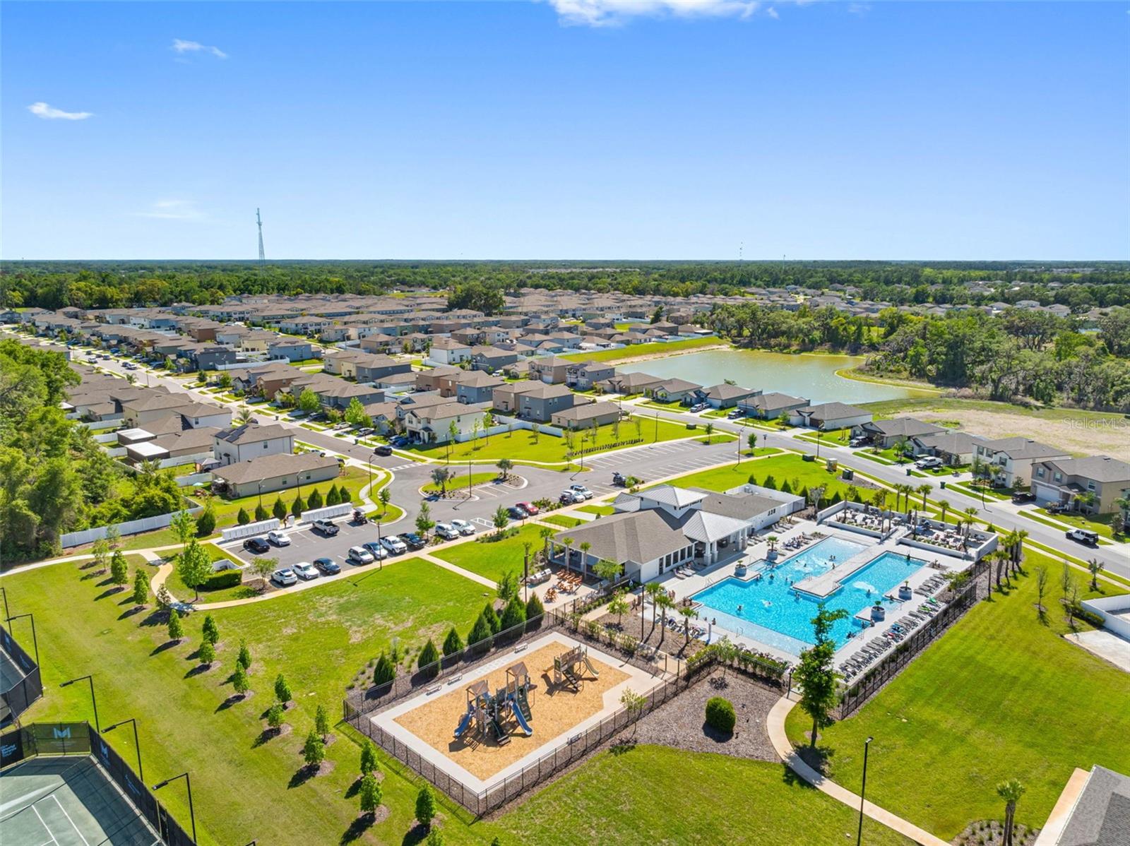 36488 WELL HILL WAY, ZEPHYRHILLS, FL, 33541