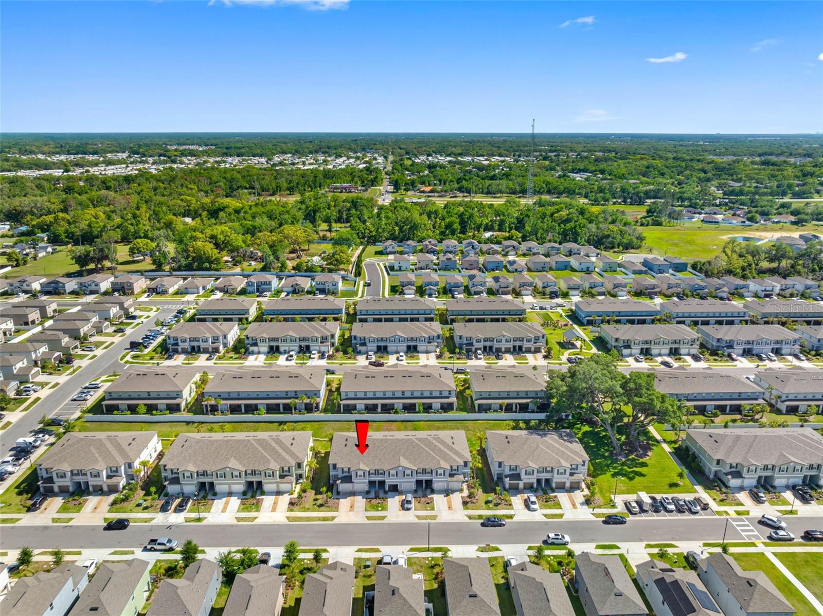 36488 WELL HILL WAY, ZEPHYRHILLS, FL, 33541