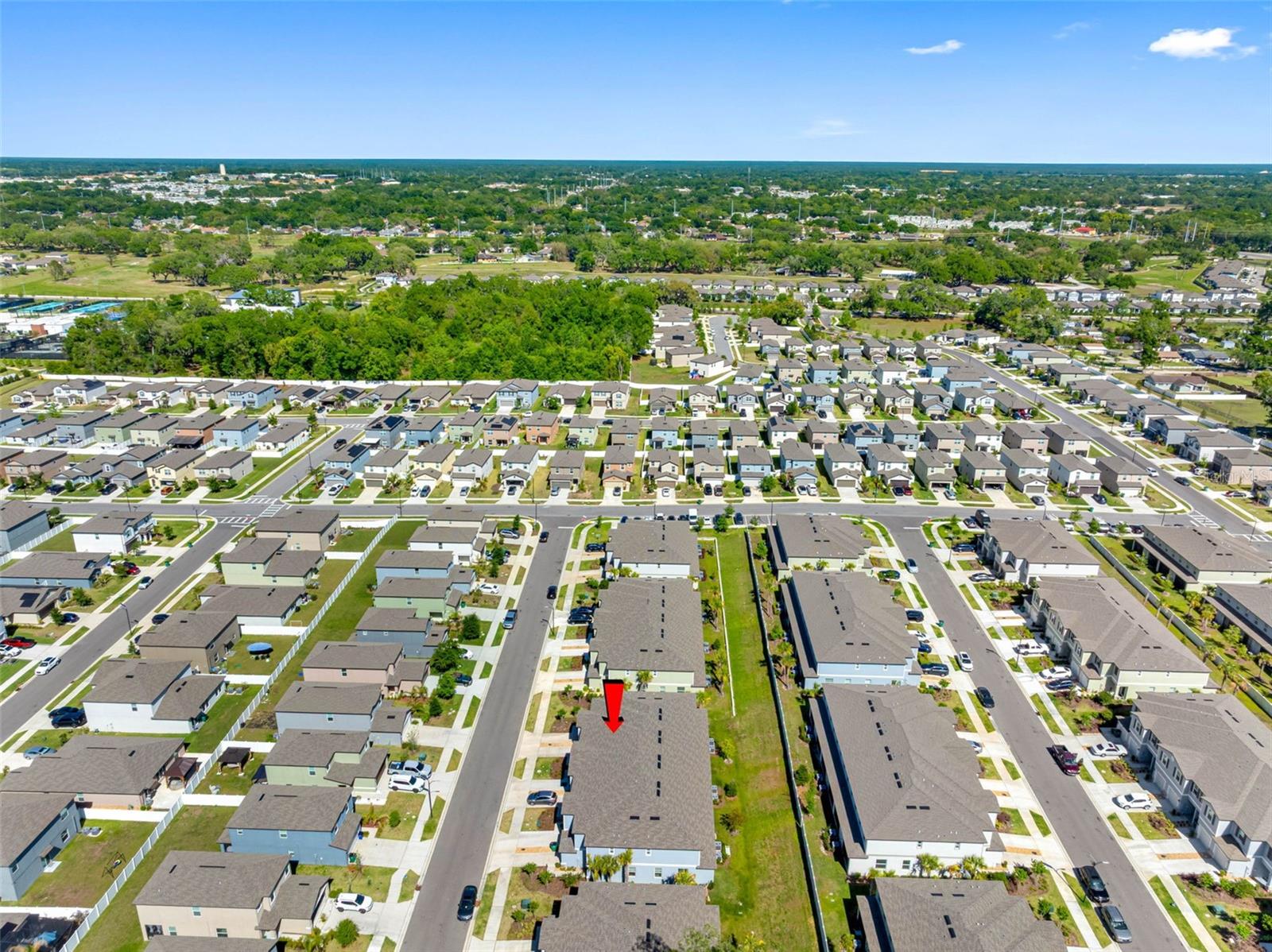 36488 WELL HILL WAY, ZEPHYRHILLS, FL, 33541