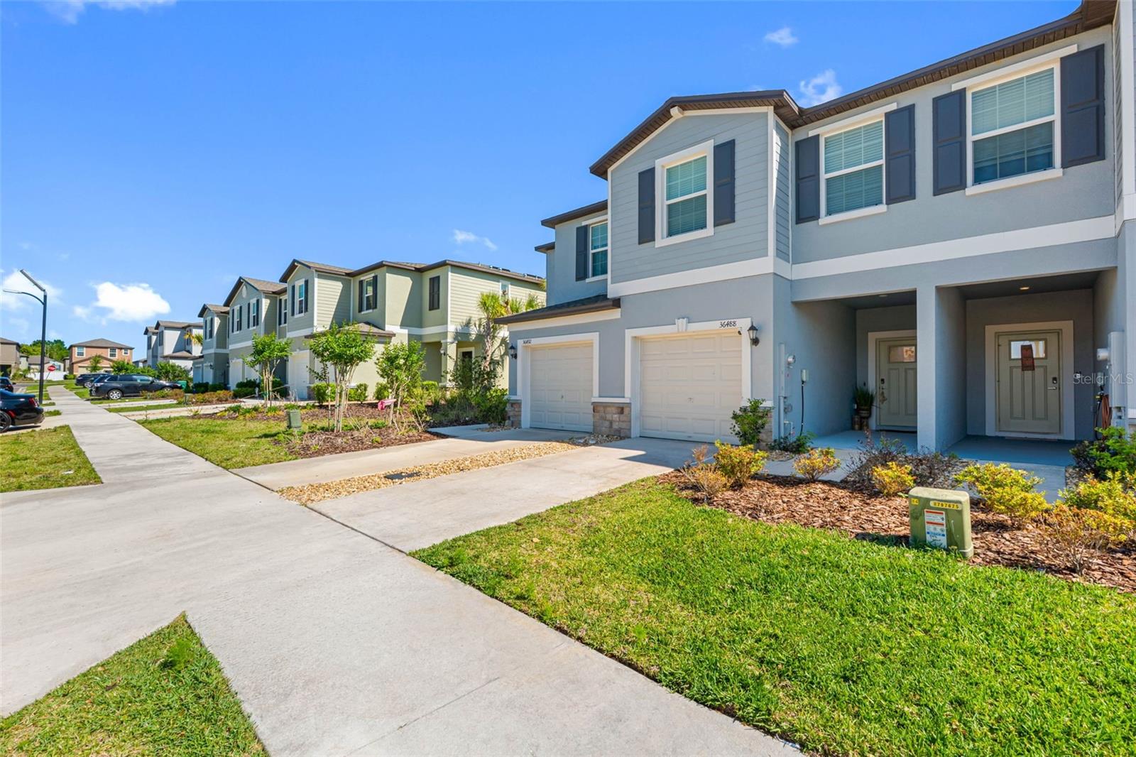 36488 WELL HILL WAY, ZEPHYRHILLS, FL, 33541