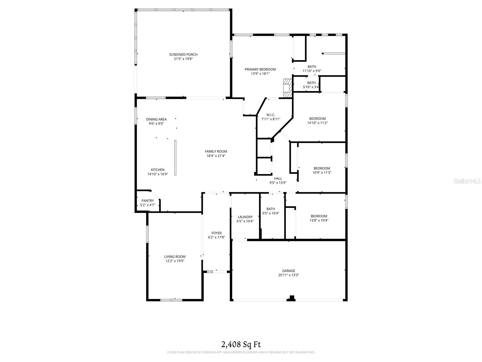 30201 HACKNEY LOOP, MOUNT DORA, FL, 32757